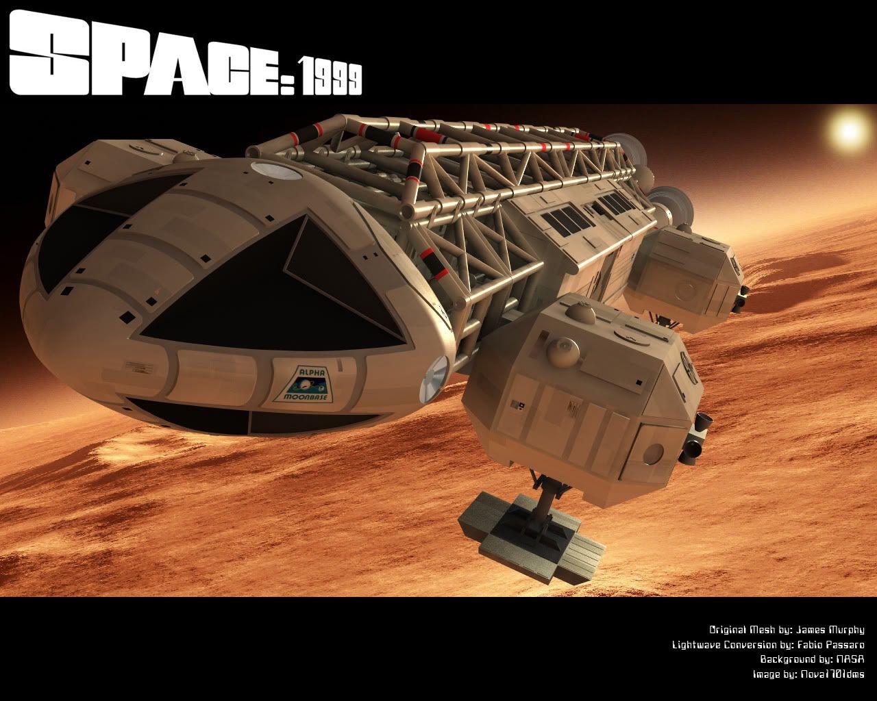 Gratuito immagini Space 1999 Wallpapers Wallpaper Cave ultima da parte di
