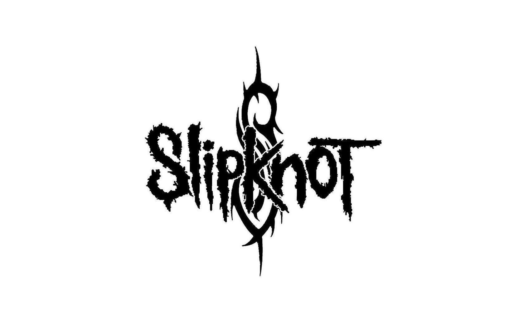Slipknot logo wallpapers