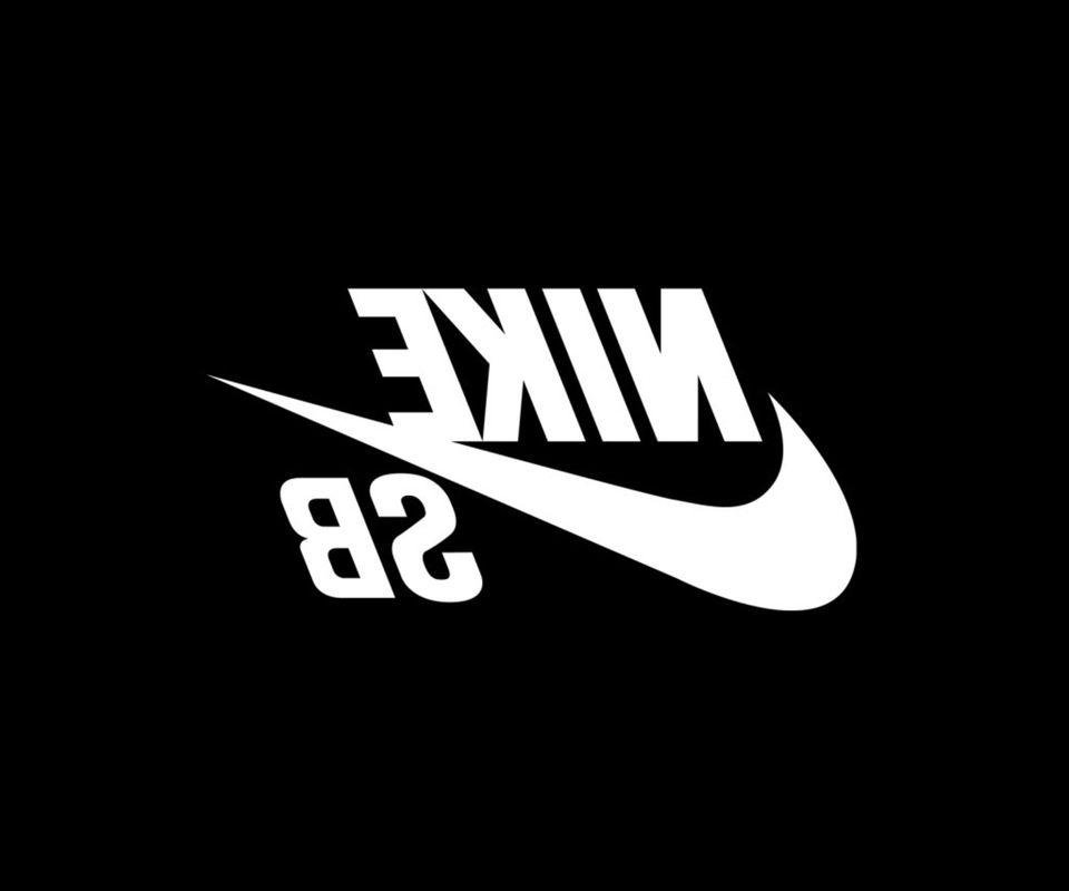 nike sb logo wallpapers wallpaper cave on nike sb logo wallpaper