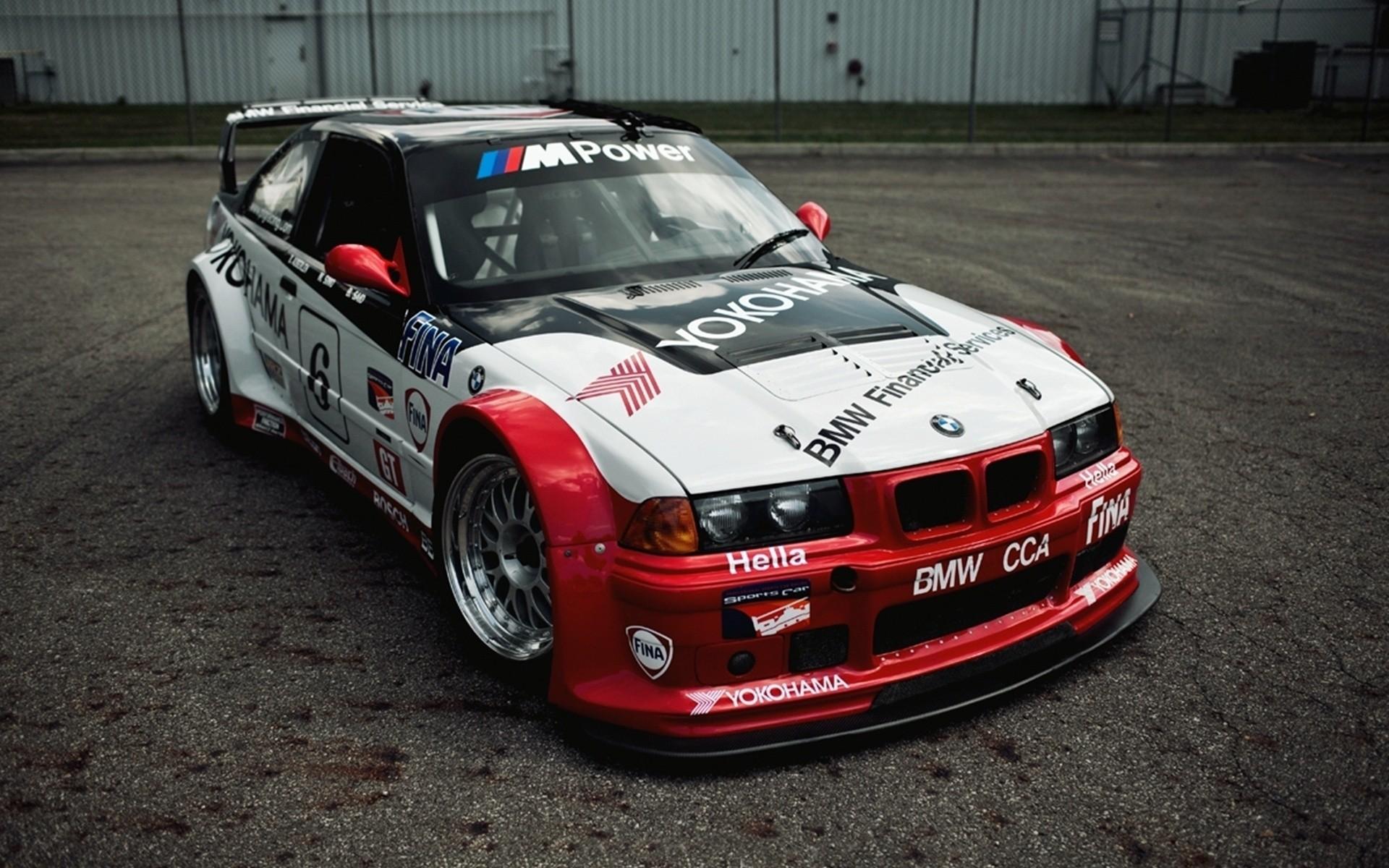 Bmw e36 m3 wallpapers
