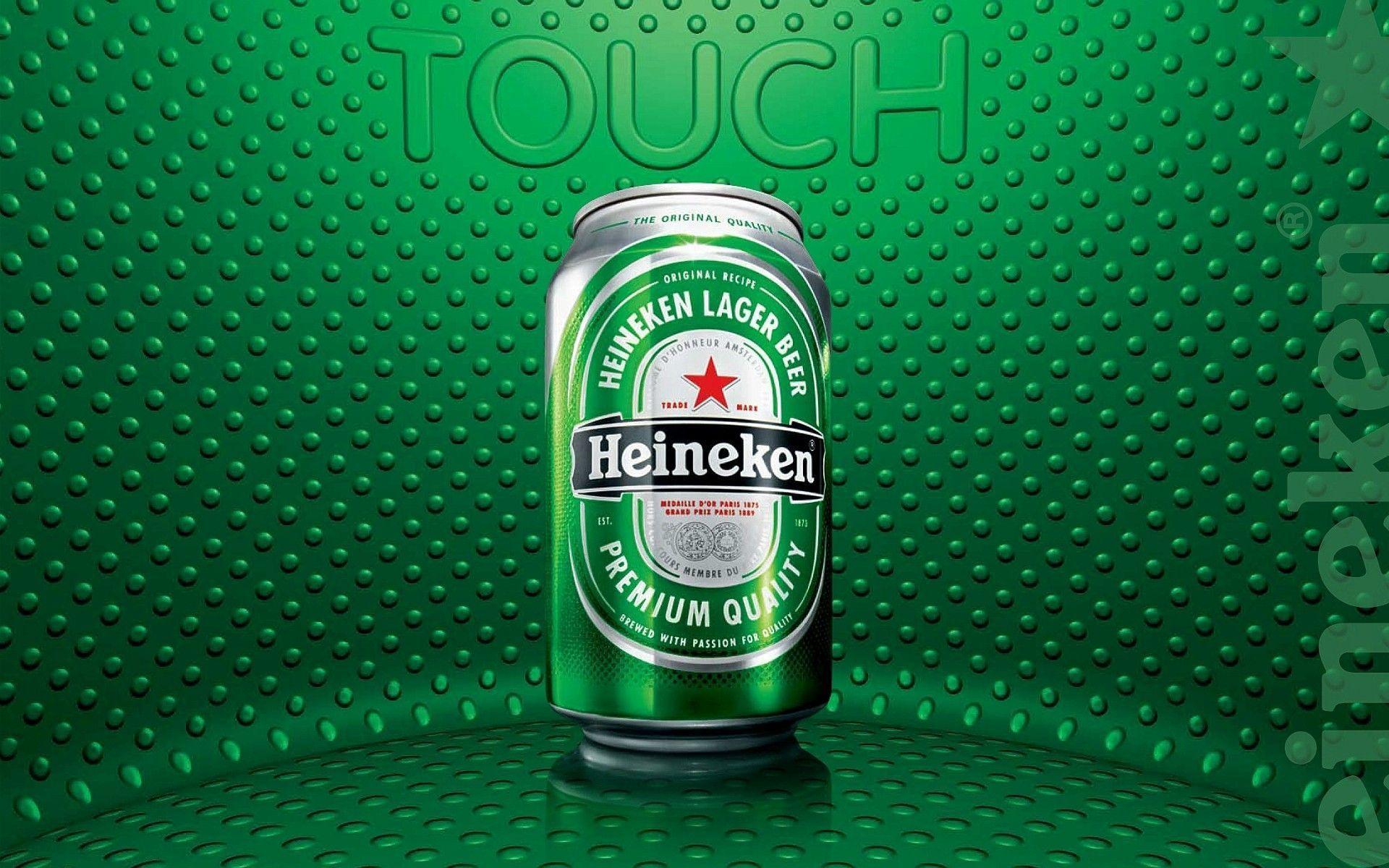 Able to personalize whole home screen or lock screen of your android phone with custom brewery, drink and lager in cute and . Heineken Wallpapers - Wallpaper Cave