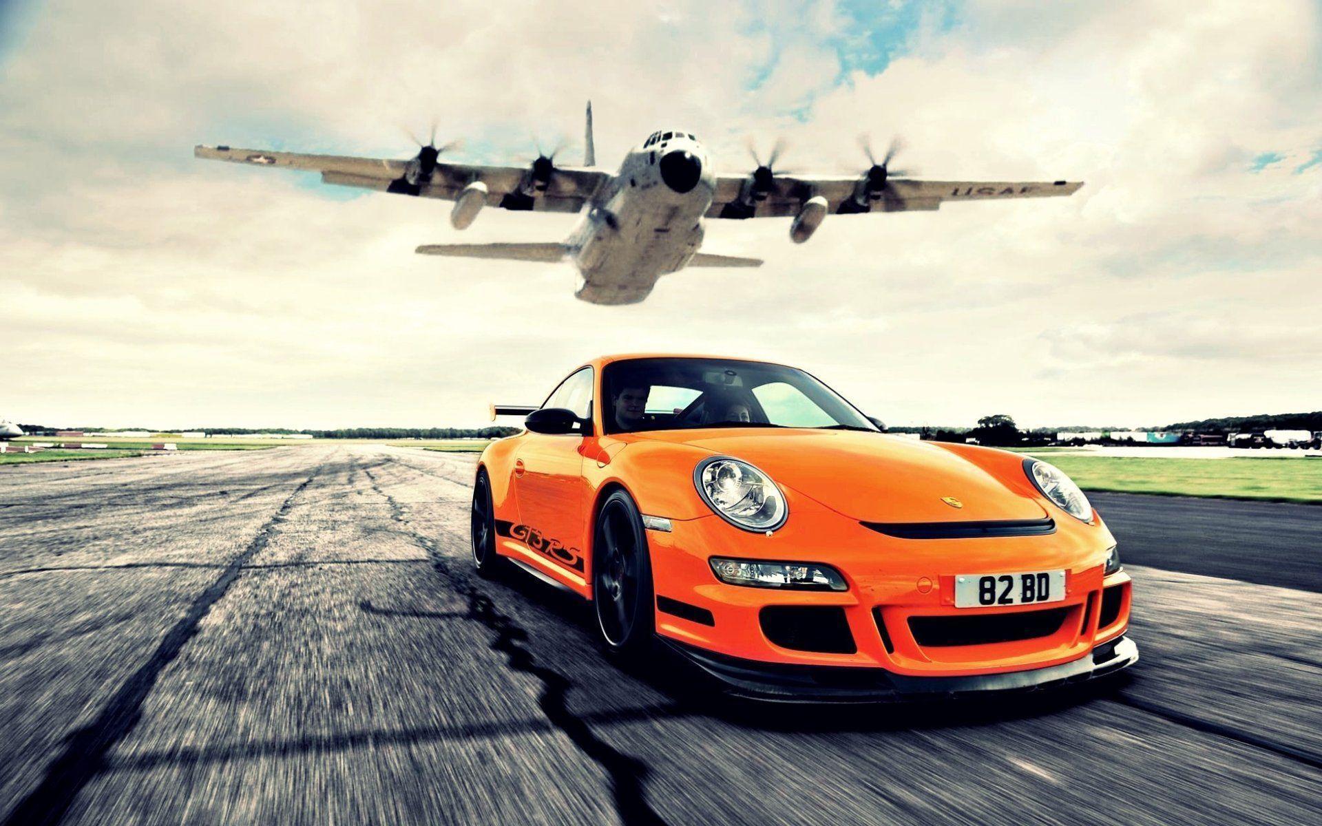 Porsche 911 wallpapers