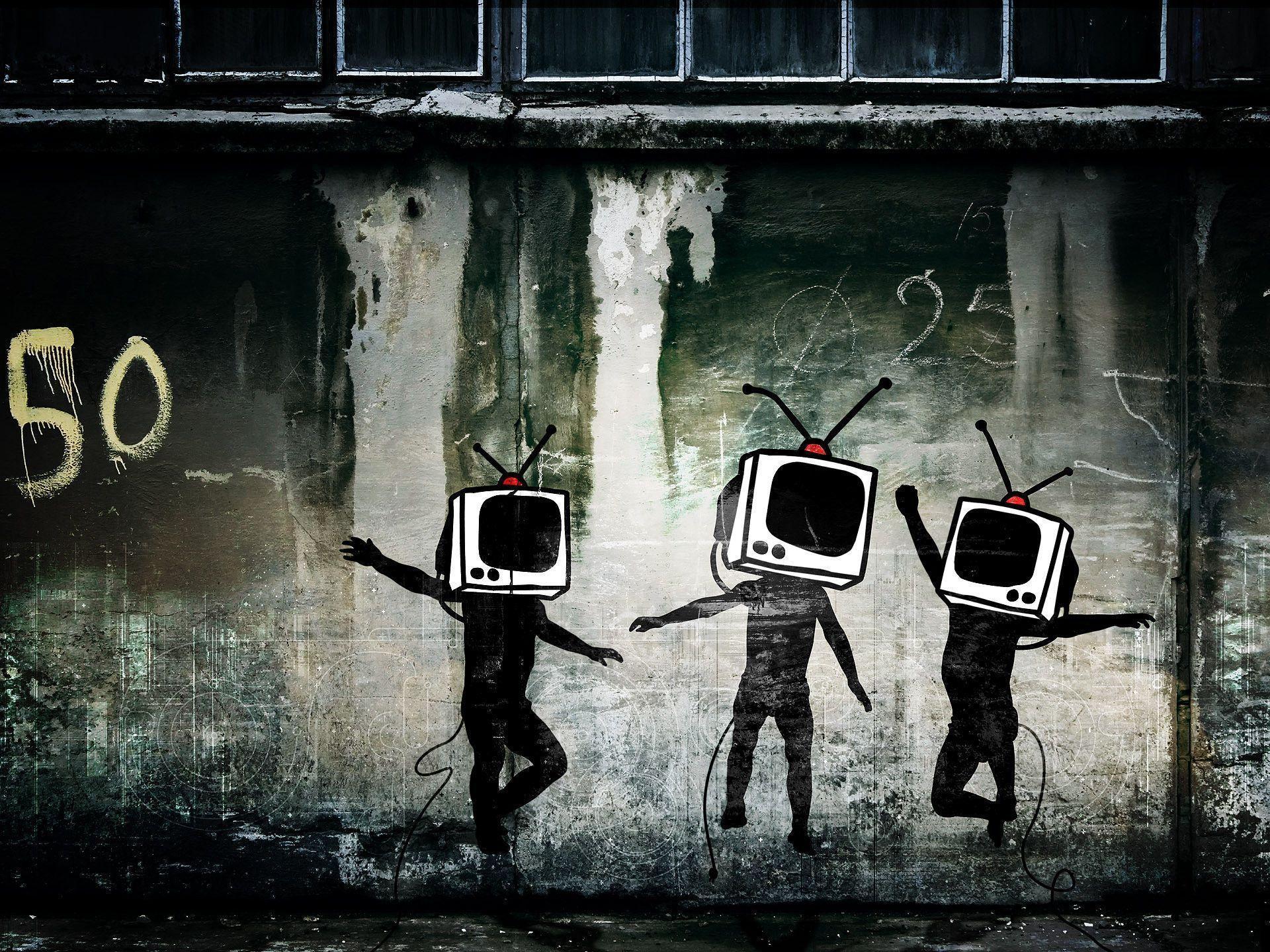 Ottieni immagini Banksy Hd Wallpapers Wallpaper Cave aggiornato saluti