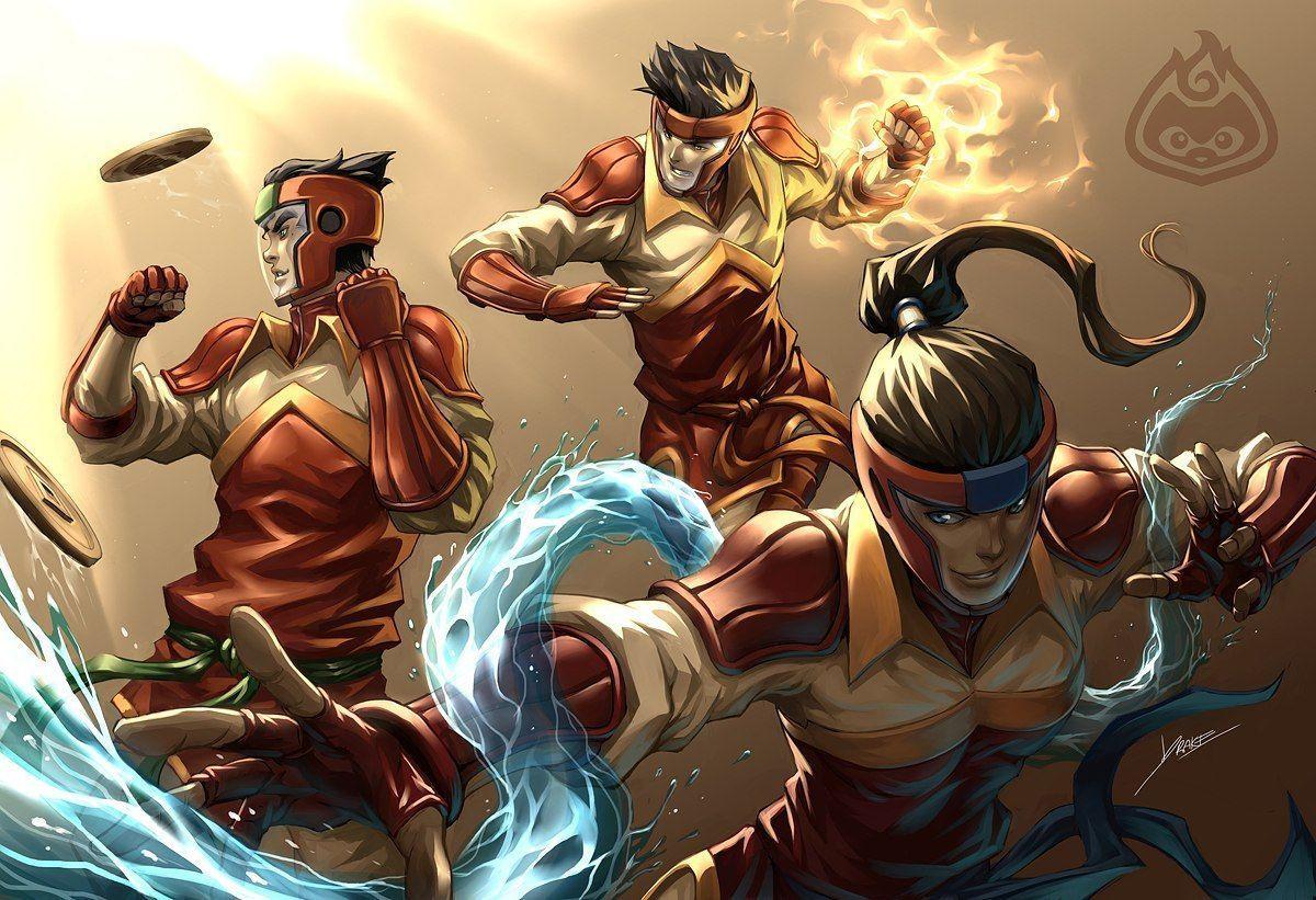avatar the last airbender backgrounds wallpaper cave on avatar the last airbender backgrounds