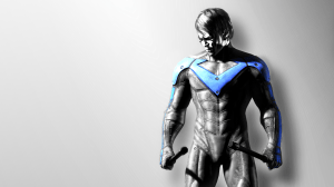 nightwing wallpapers arkham batman knight 4k 1080 1920