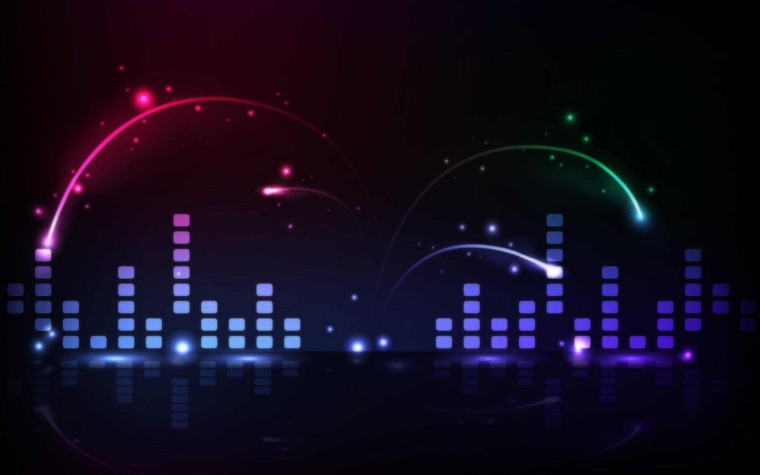 Equalizer wallpapers