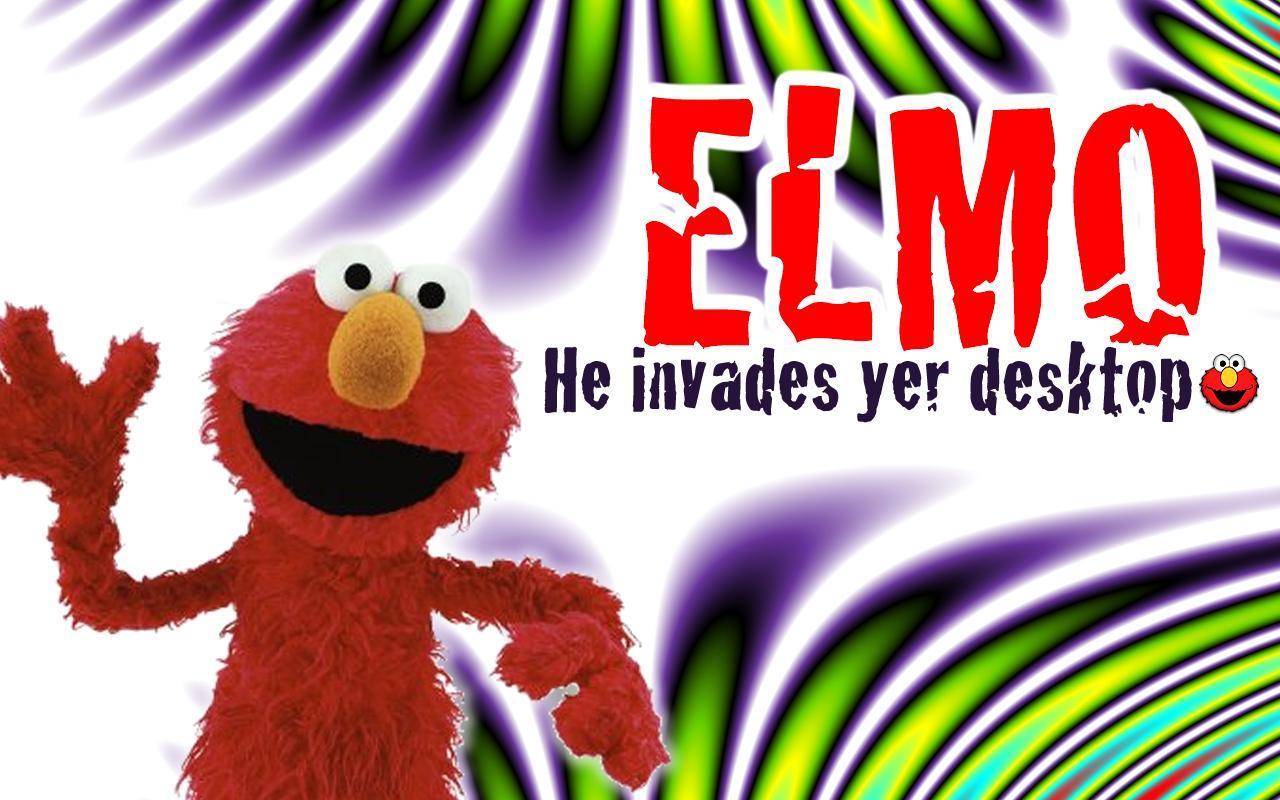 elmo backgrounds wallpaper cave on gangster elmo wallpapers