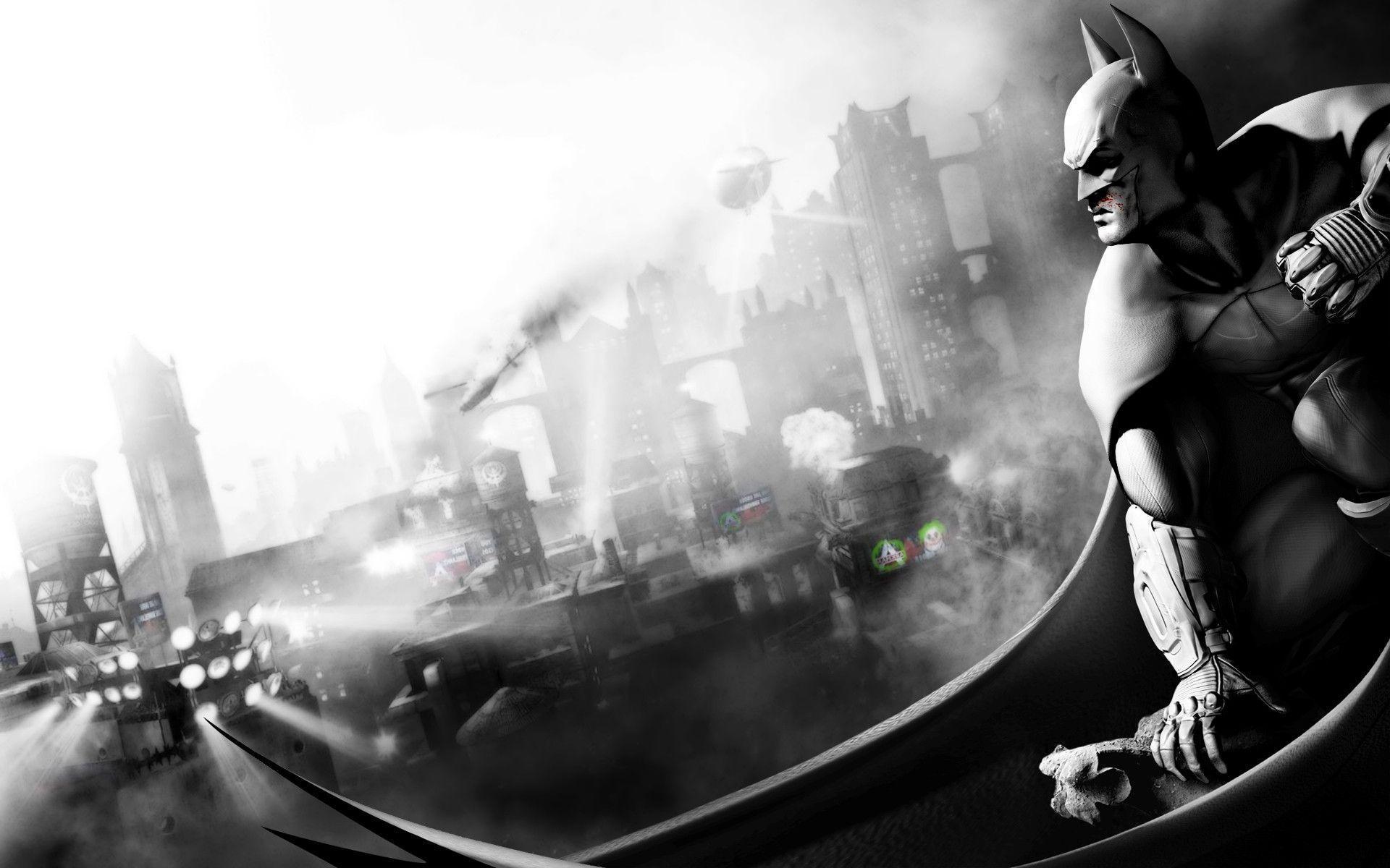 batman arkham city wallpapers hd wallpaper cave on batman arkham city wallpaper hd