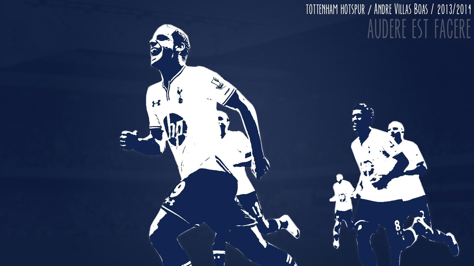 Action packed spurs football stadium wall mural in hd from marmalade art tottenham. Tottenham Wallpapers Wallpaper Cave