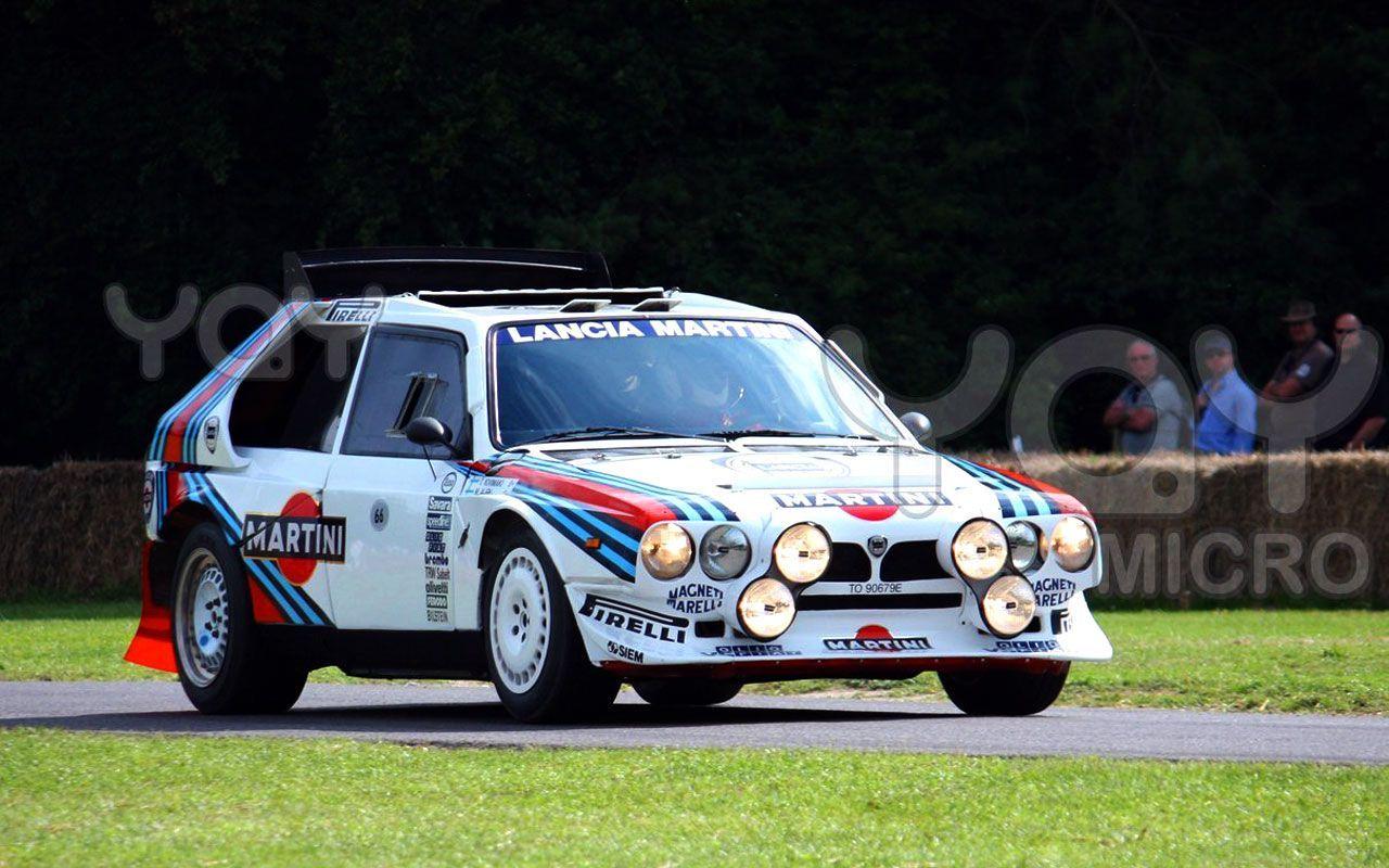 Lancia wallpapers