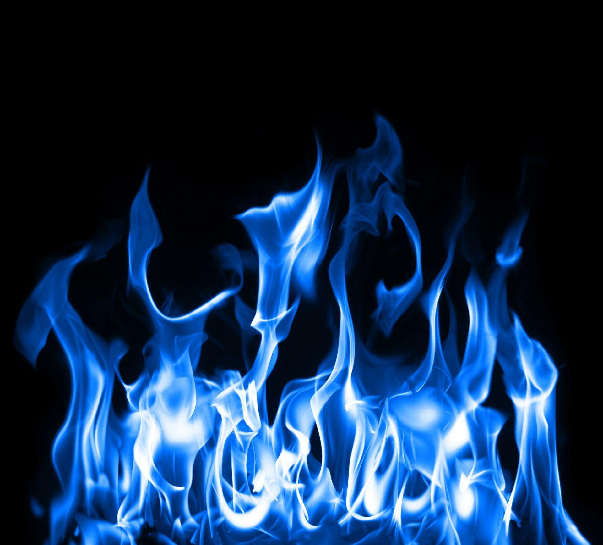 blue fire backgrounds wallpaper cave on blue flames wallpapers
