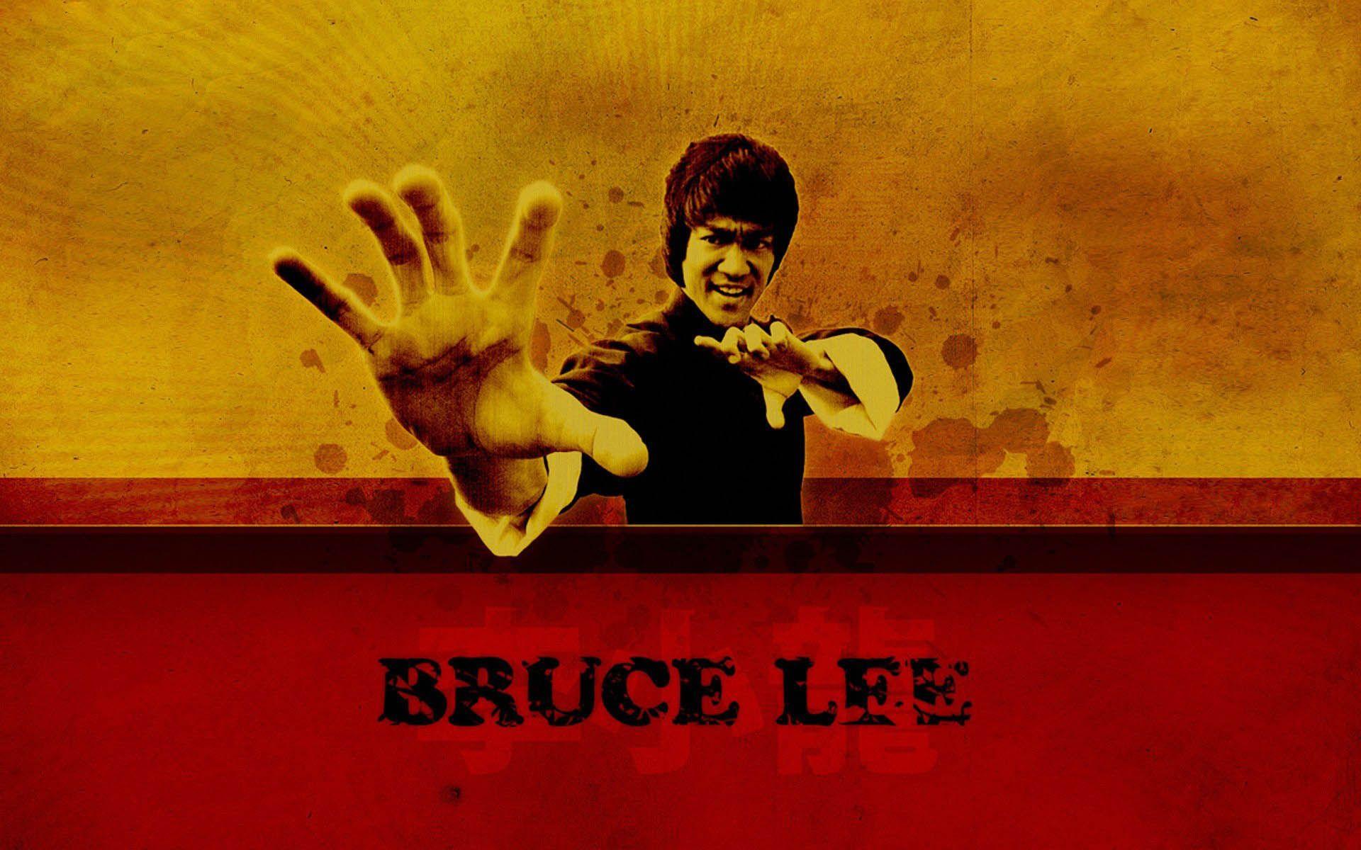 Bruce lee actores artes marciales pateando personas actores hd art, actores, artes marciales, bruce lee, pateando, fondo de pantalla hd; Bruce Lee Wallpapers Wallpaper Cave