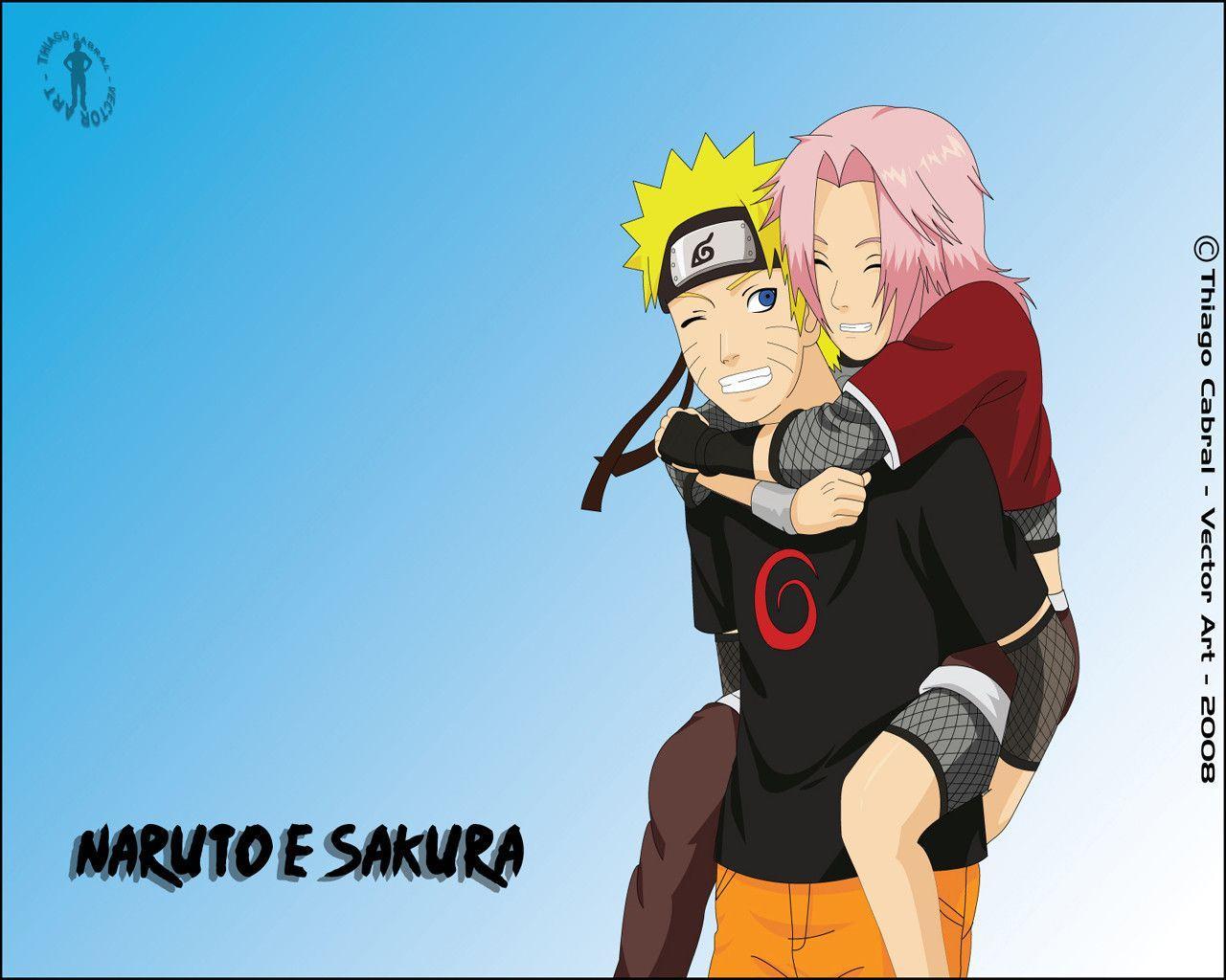 Naru Love 6