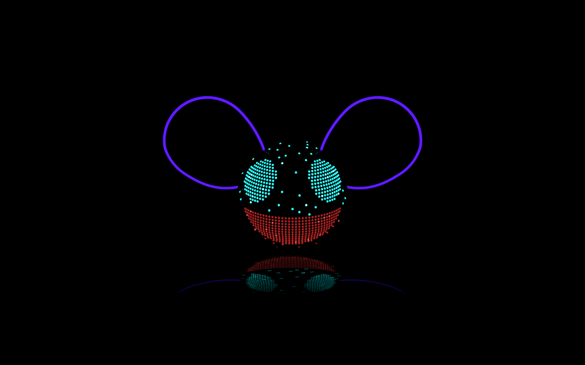 Sizing also makes later remov. Deadmau5 Wallpapers HD - Wallpaper Cave