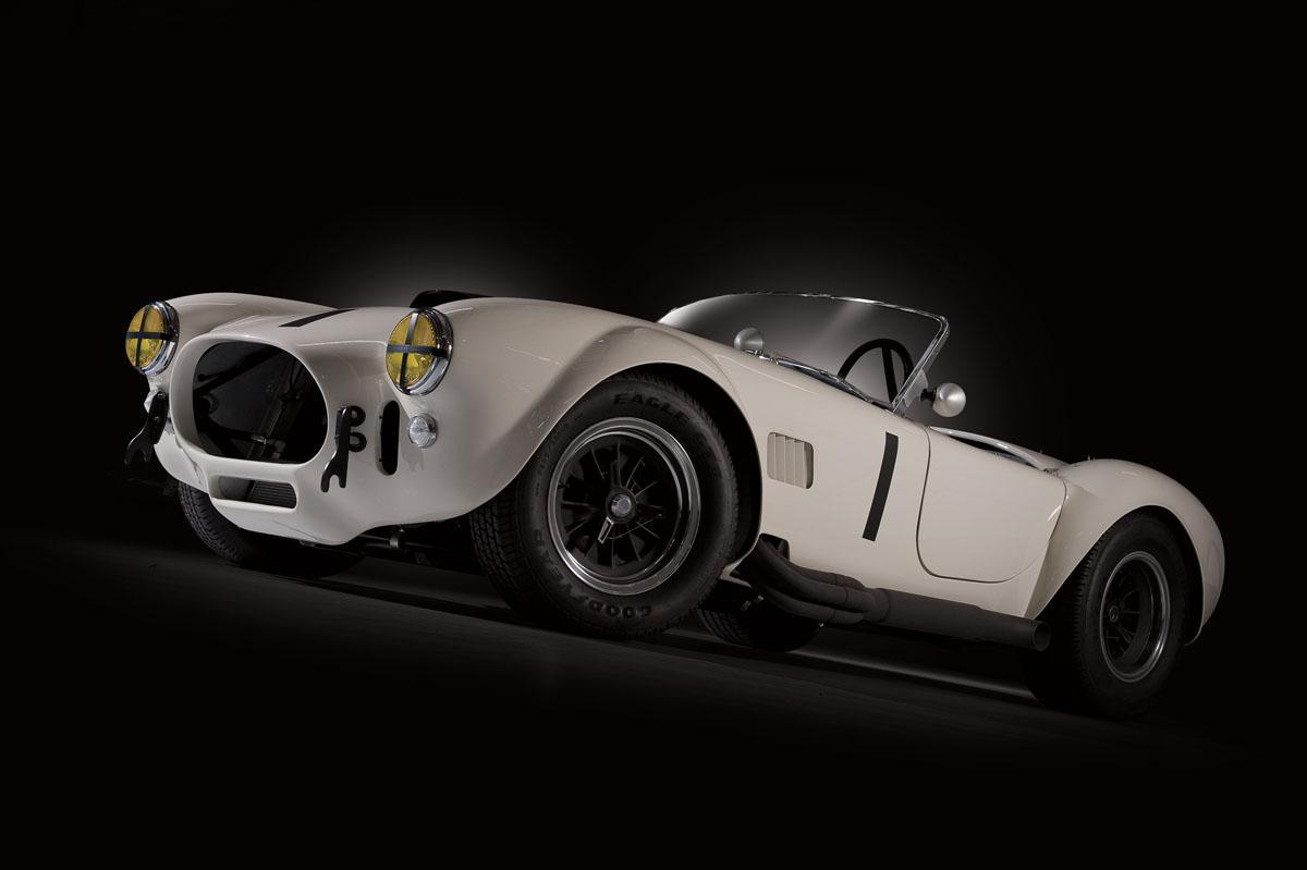 Shelby cobra wallpapers