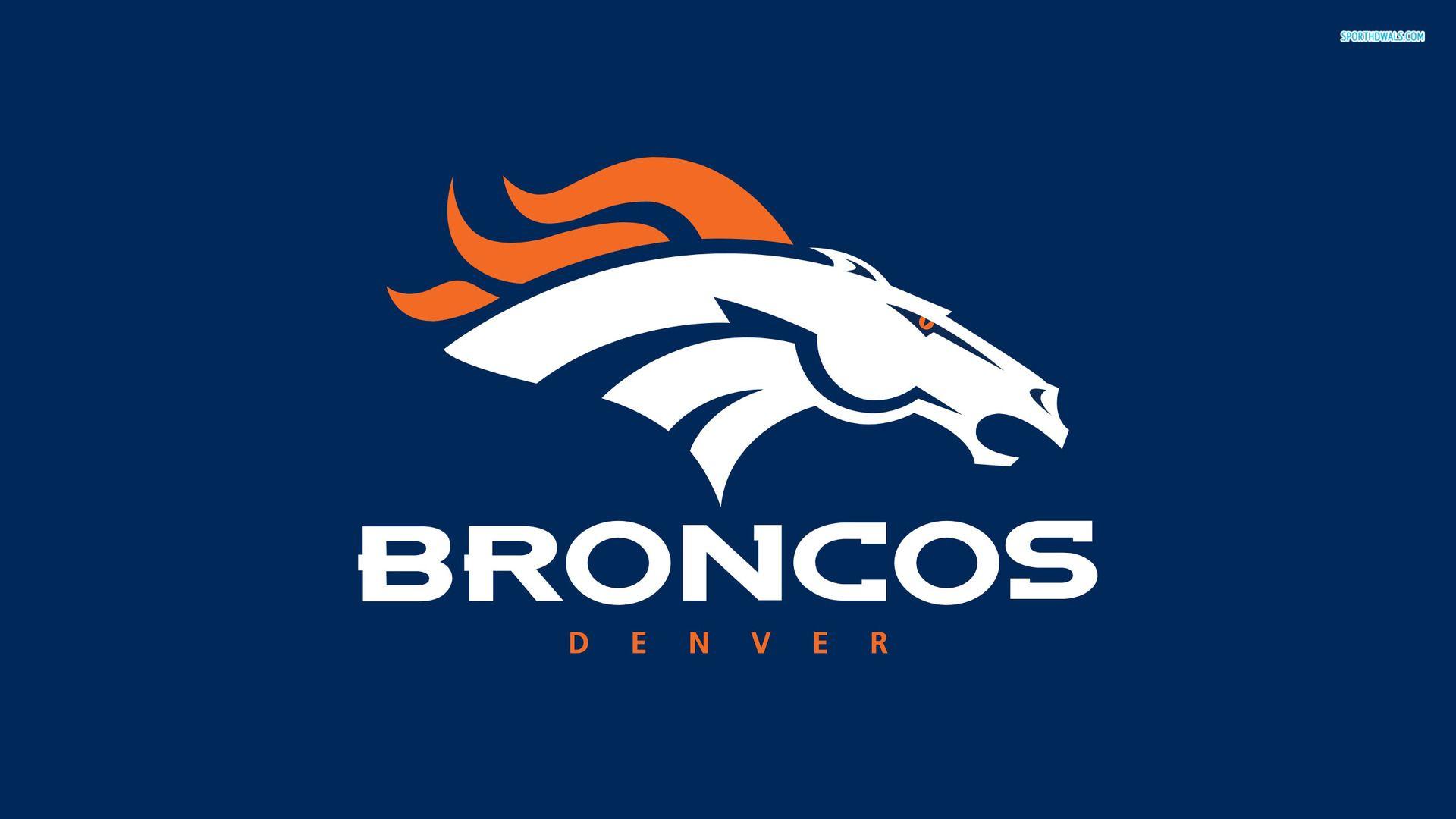 When the 1977 nfl season dawned, the denver broncos were hardly. Denver Broncos Desktop Wallpapers - Wallpaper Cave
