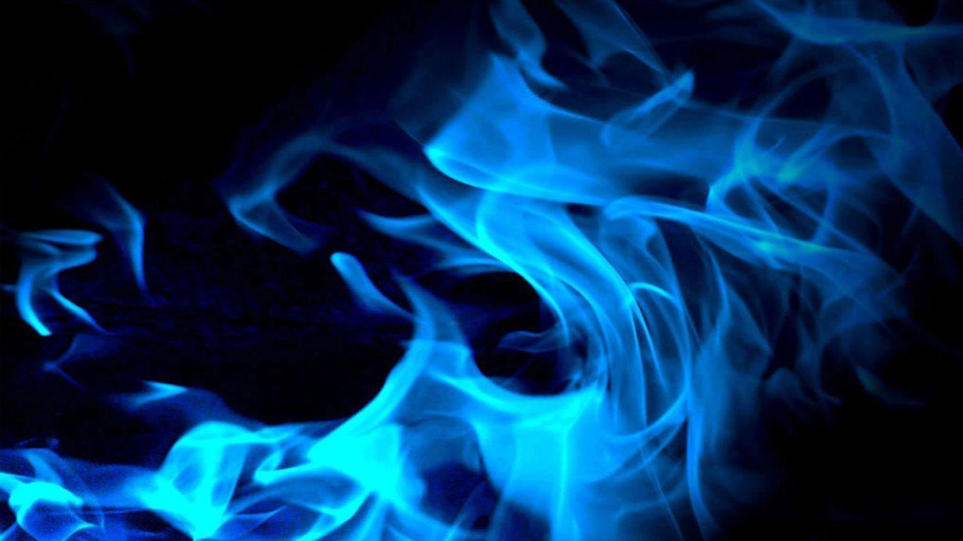 blue flame wallpapers wallpaper cave on blue flames wallpapers