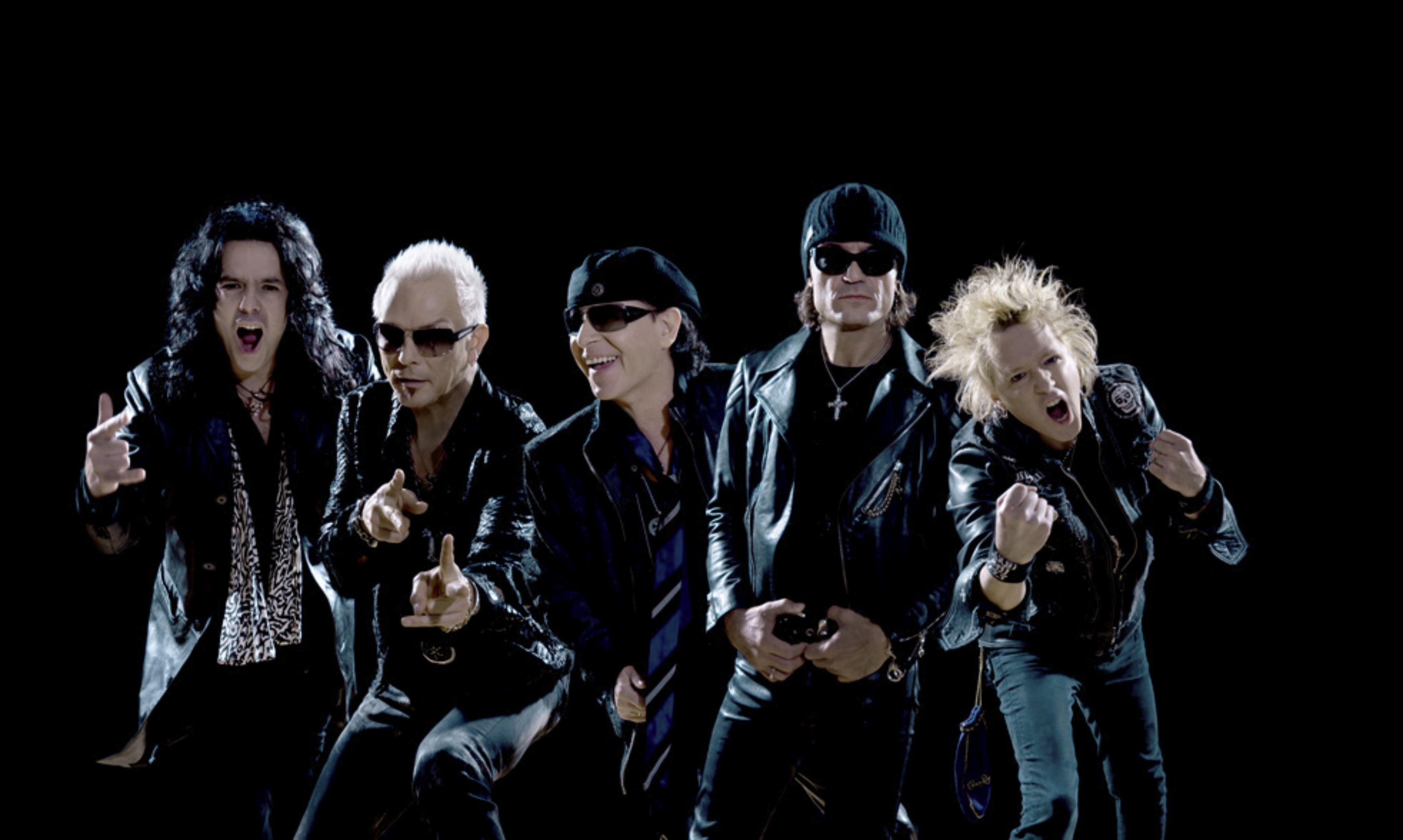 Scorpions wallpapers
