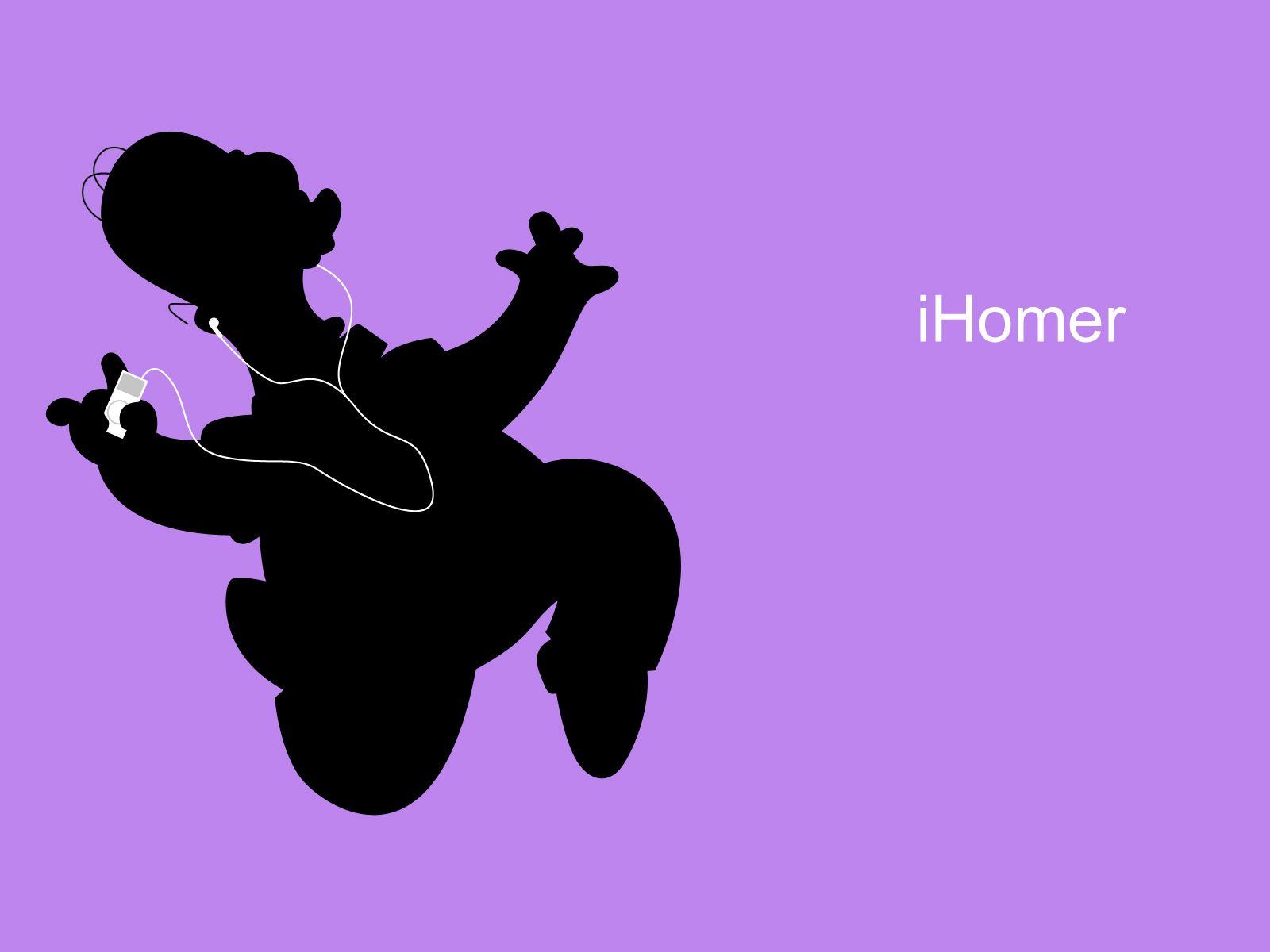 Ottieni immagini Simpsons Mac Wallpapers Wallpaper Cave il piu cool saluti