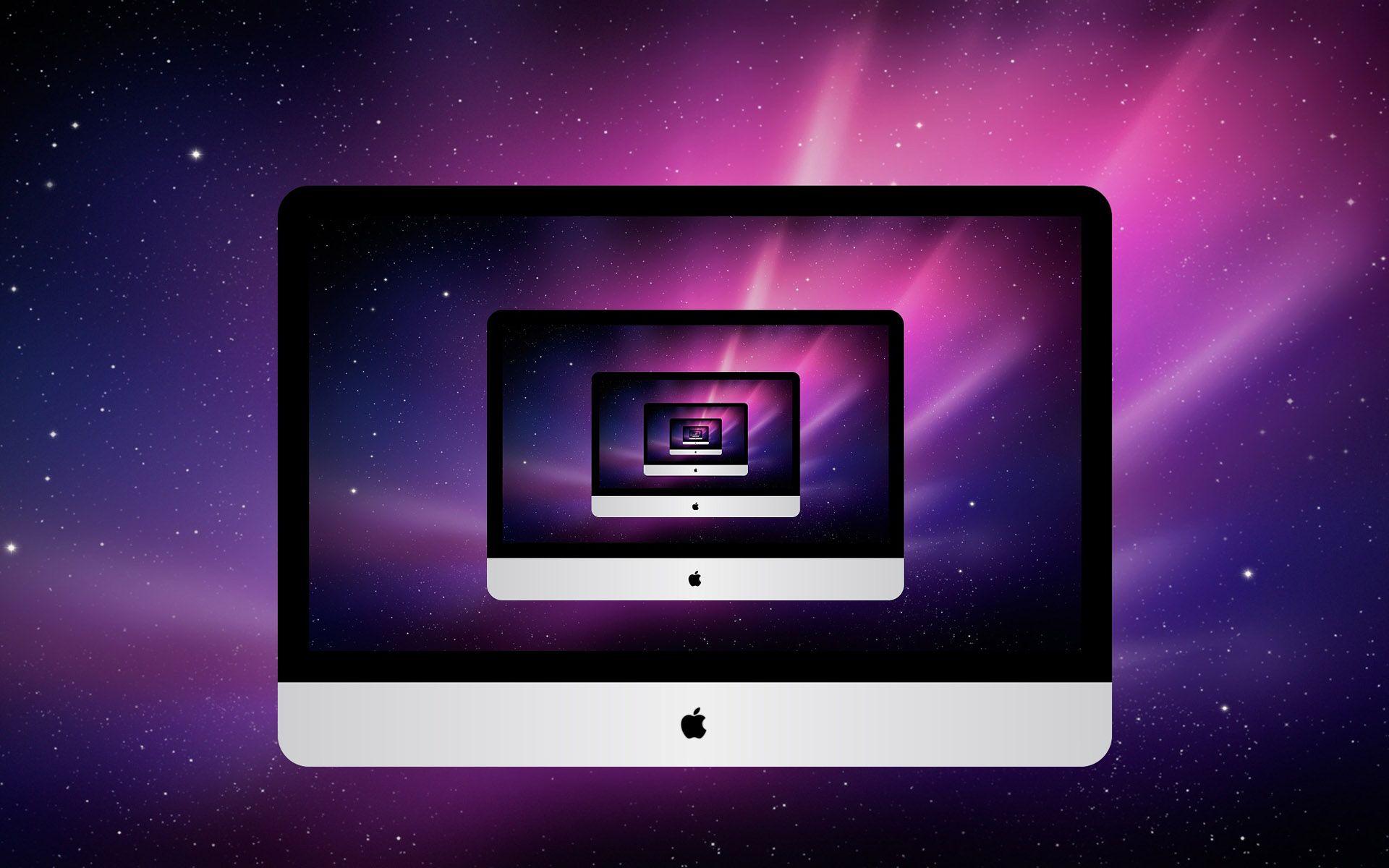 Apple Computer Wallpapers - Wallpaper Cave