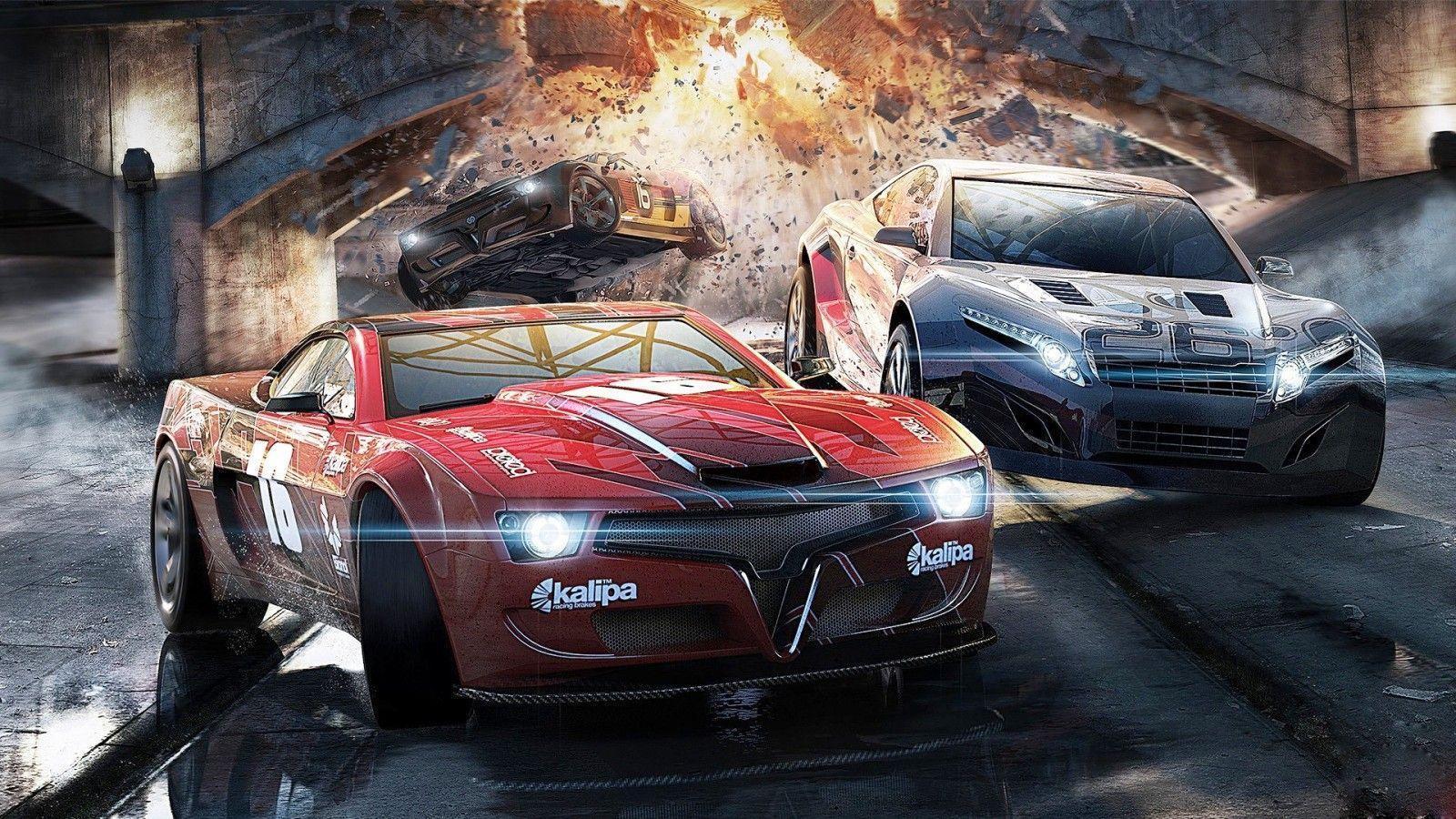 Sports cars wallpapers hd