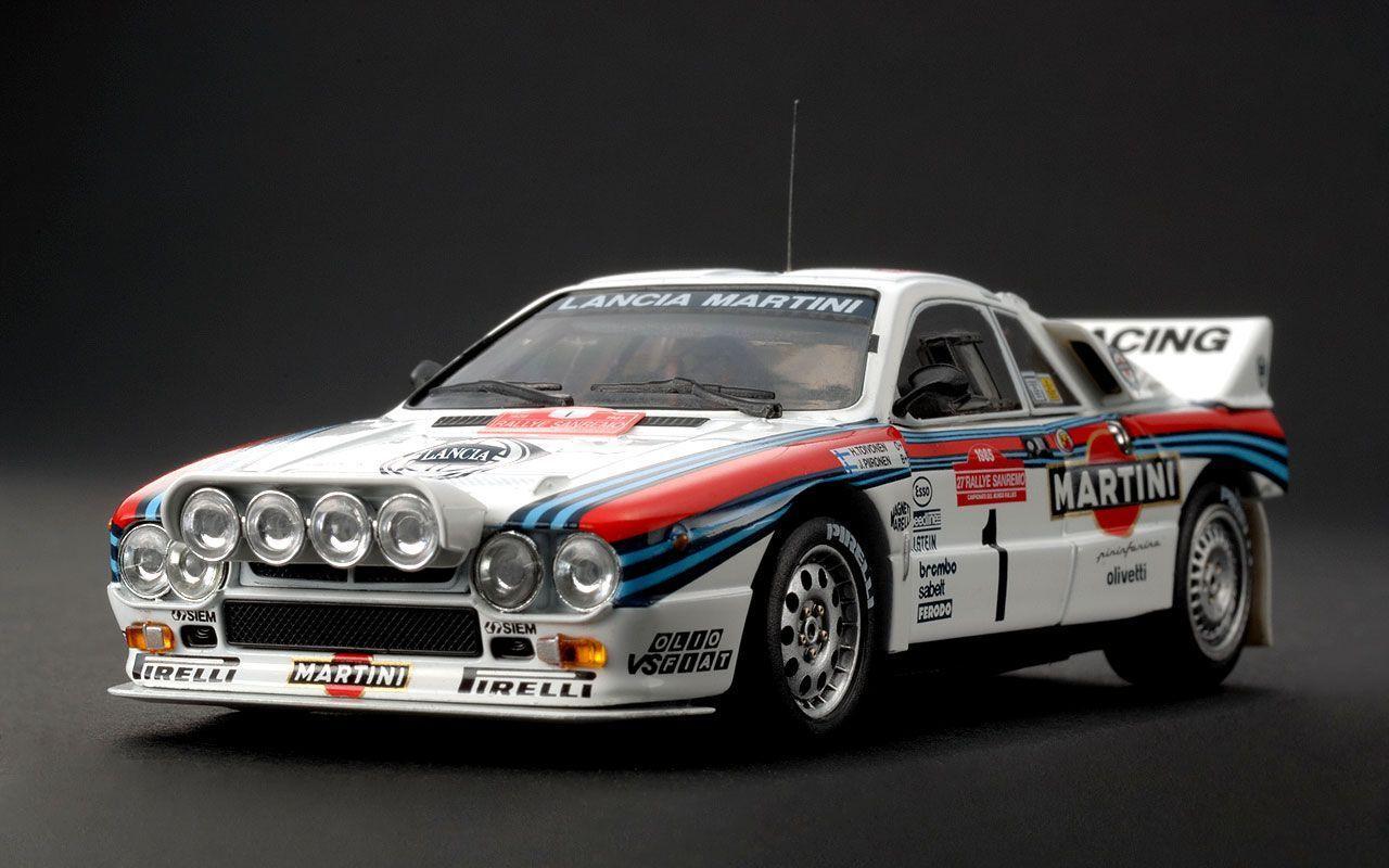 Lancia wallpapers