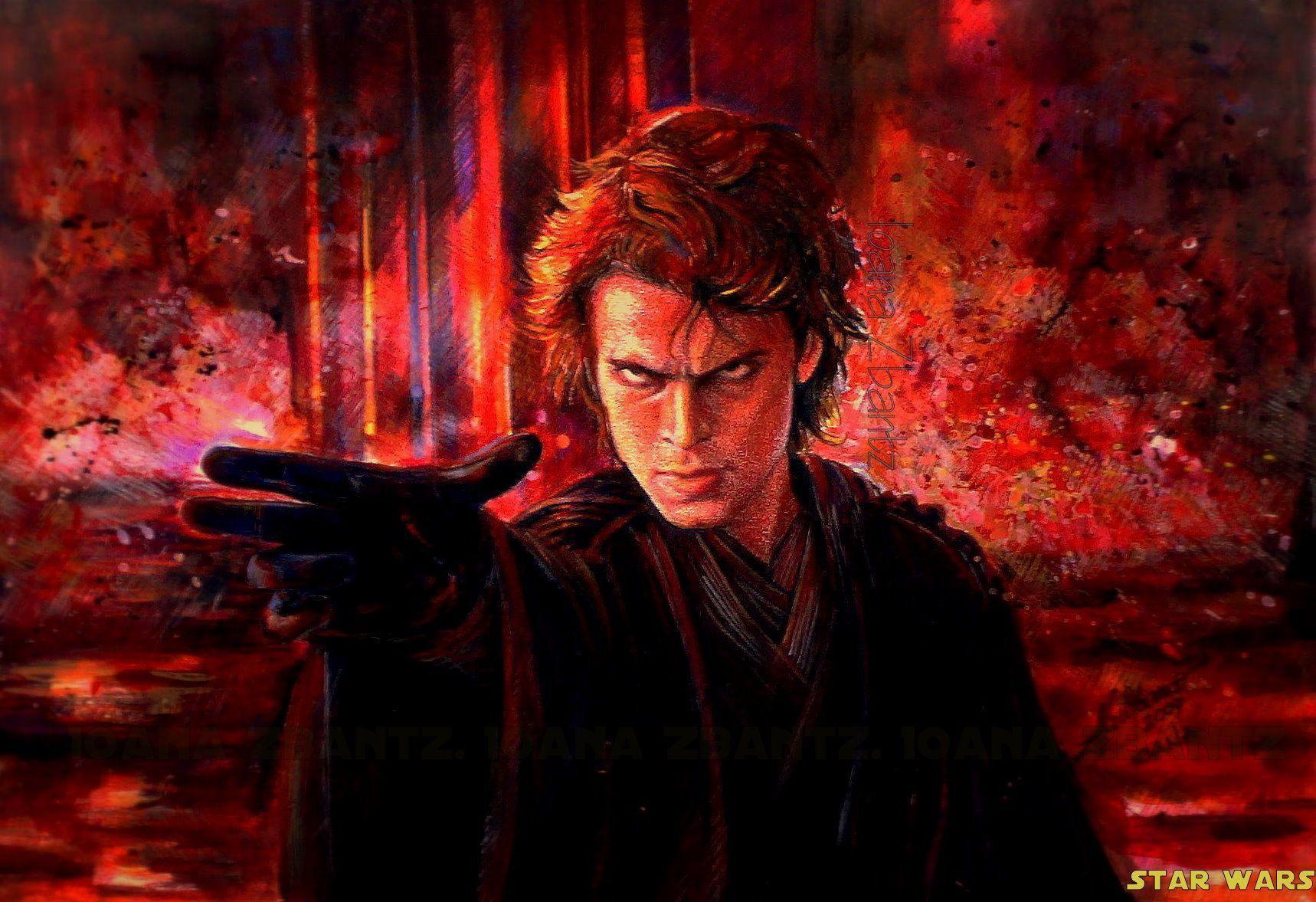anakin skywalker wallpapers wallpaper cave on anakin skywalker star wars wallpapers