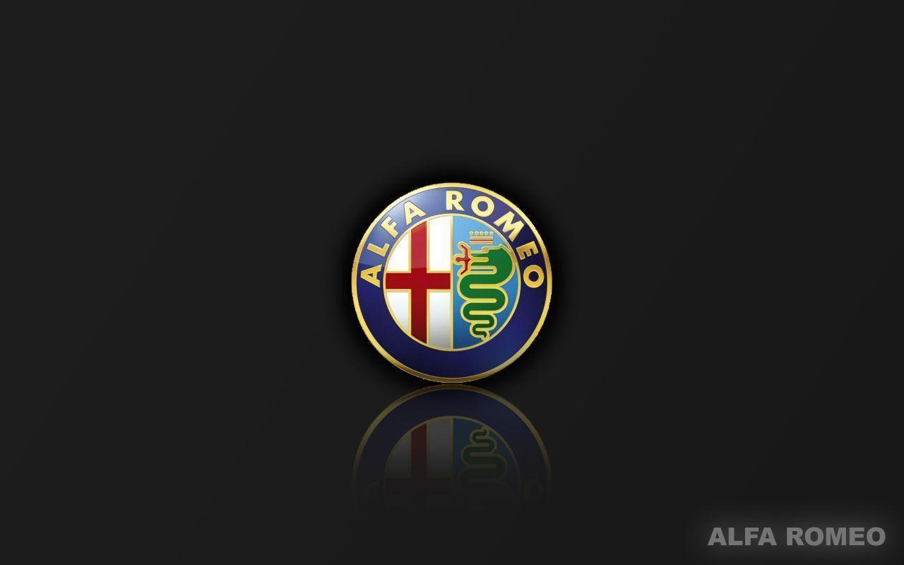 Scarica Gratis immagini Alfa Romeo Logo Wallpapers Wallpaper Cave il piu cool da parte di