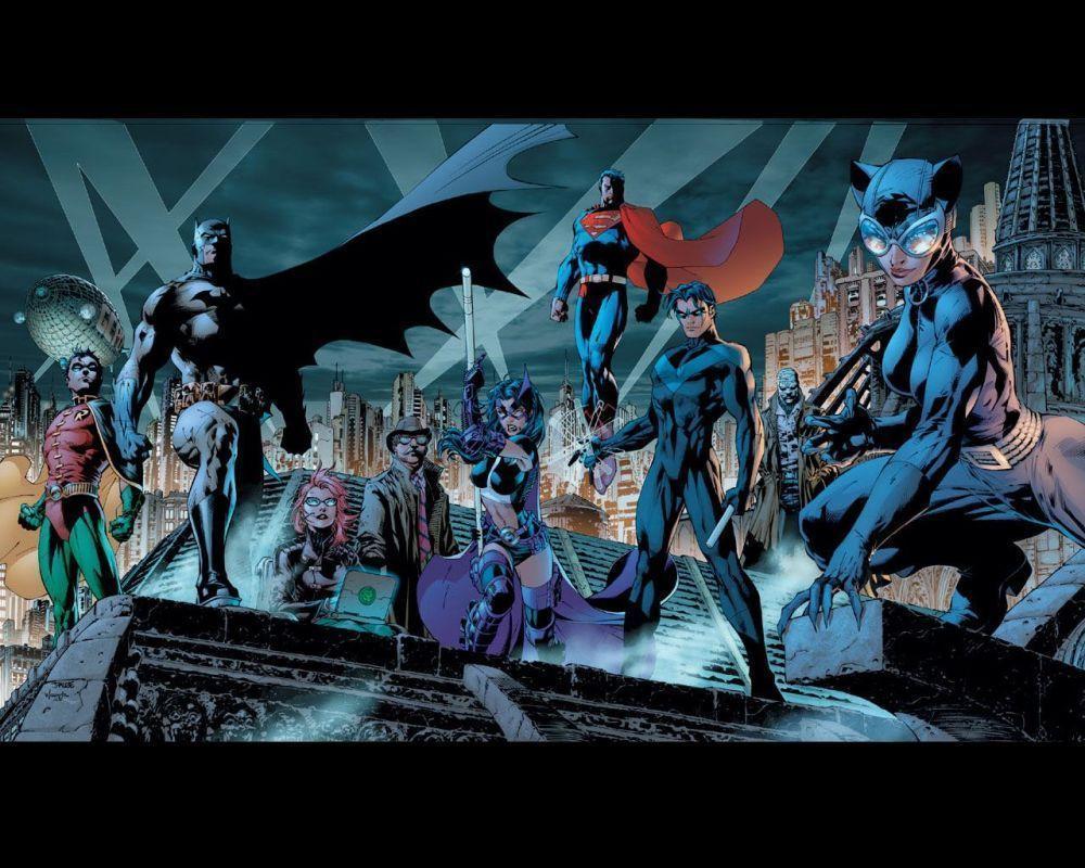 Batman Hush Wallpapers Wallpaper Cave Batman Hush Wallpapers Wallpaper Cave