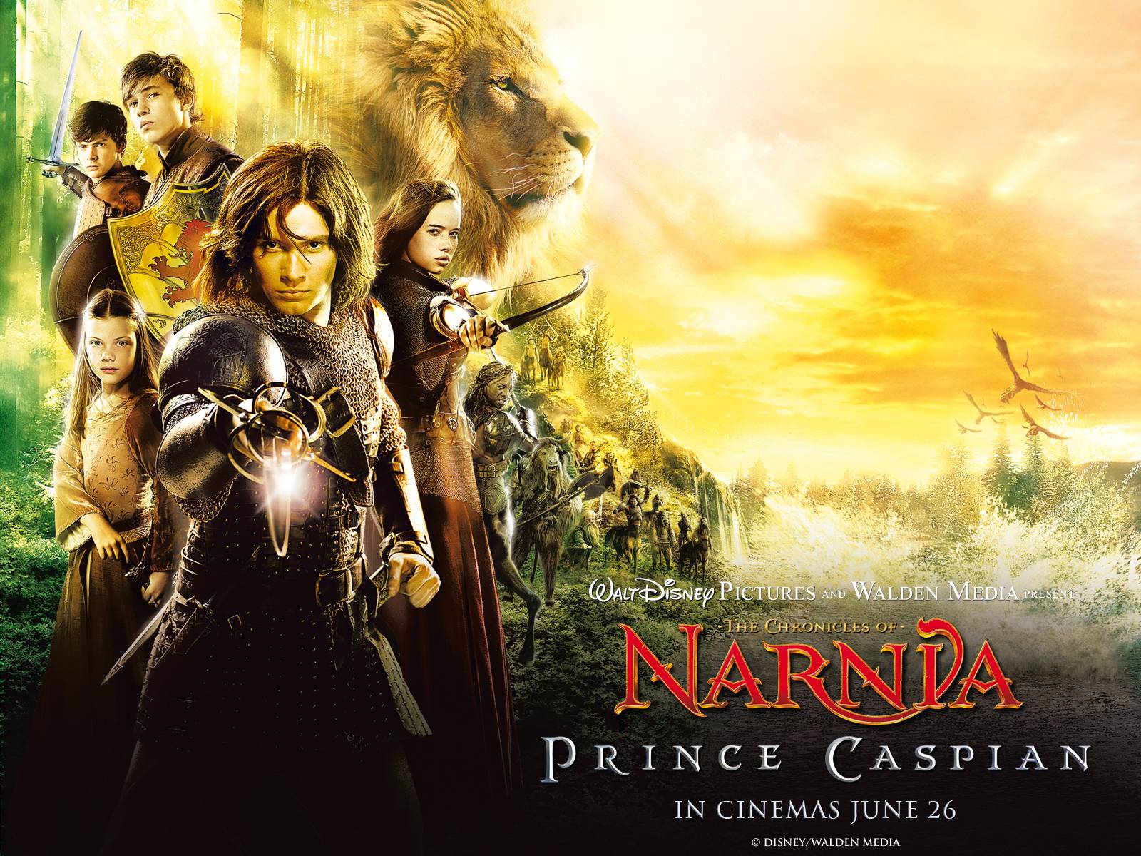 narnia wallpapers wallpaper cave on narnia wallpaper