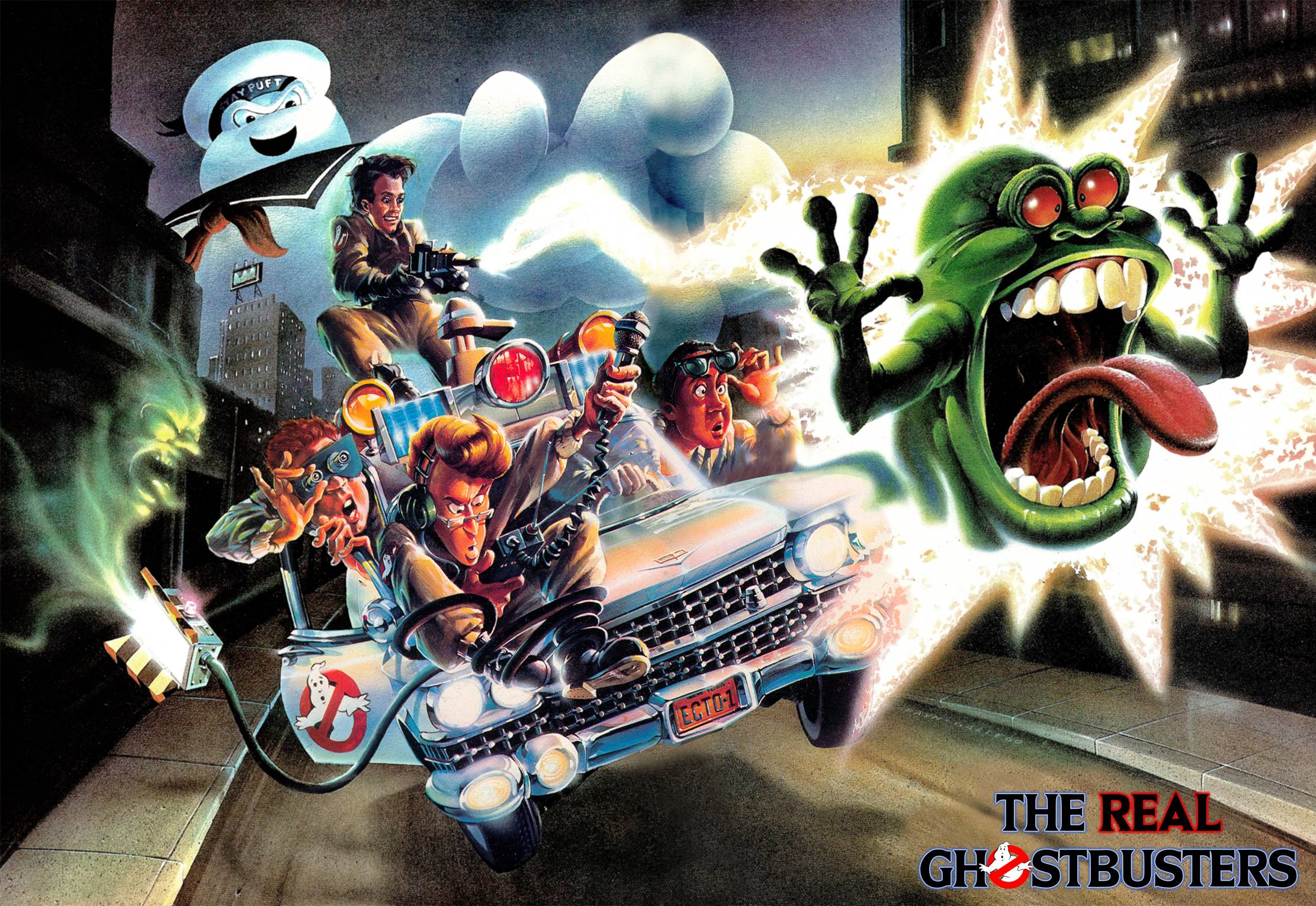 ghostbusters wallpapers wallpaper cave on ghostbusters wallpaper