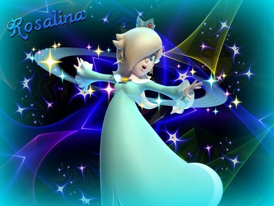 rosalina wallpapers wallpaper cave on mario rosalina wallpapers