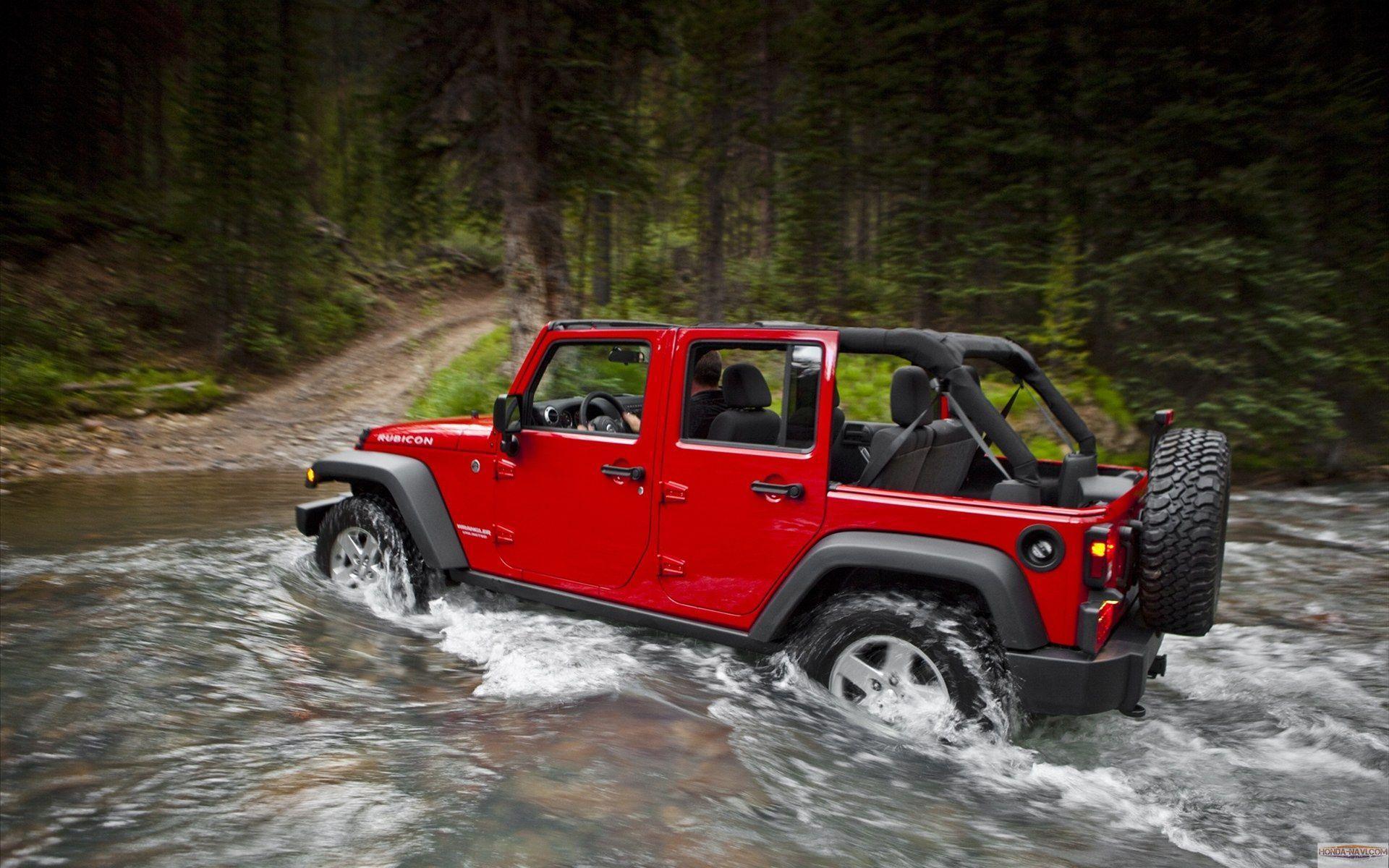 It's my daily driver—taking me to the office each and every day an. Jeep Wrangler Wallpapers - Wallpaper Cave