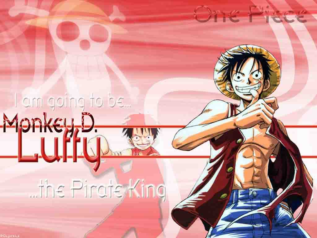 Luffy Wallpapers Wallpaper Cave