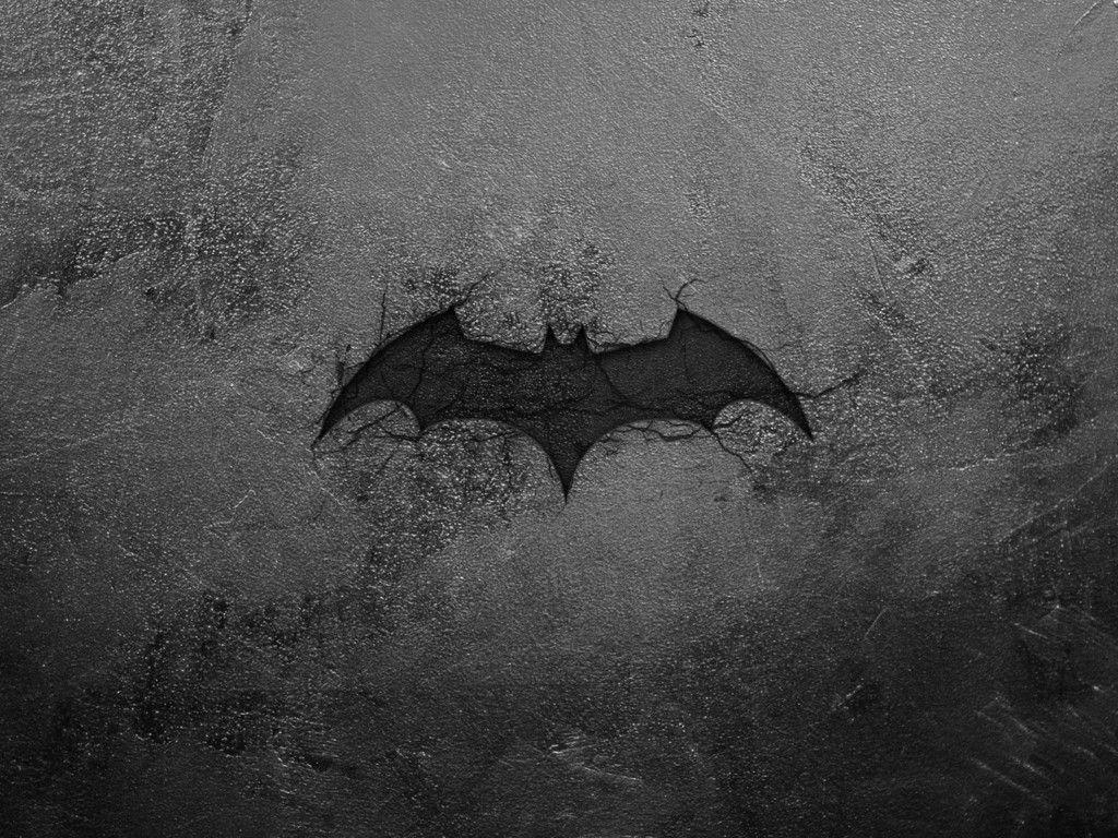 Batman Symbol Wallpapers Wallpaper Cave