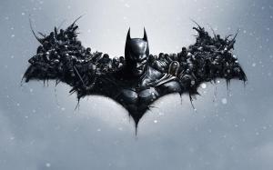 batman wallpapers 3d