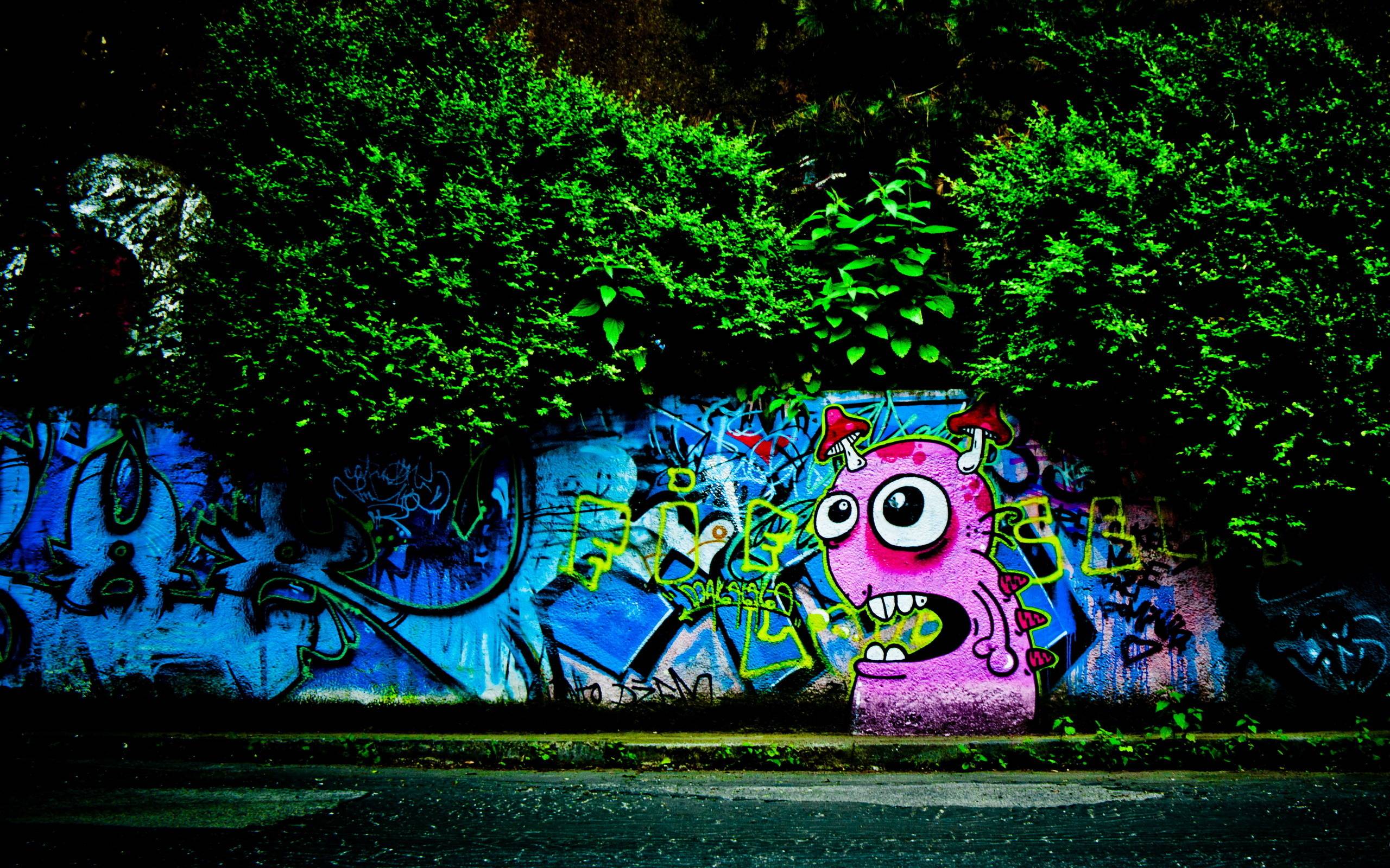 Gratis Unduh Gambar 3d Graffiti 1920x1080 Wallpaper Ecopetit Cat Terbaru oleh Lampunghits.com