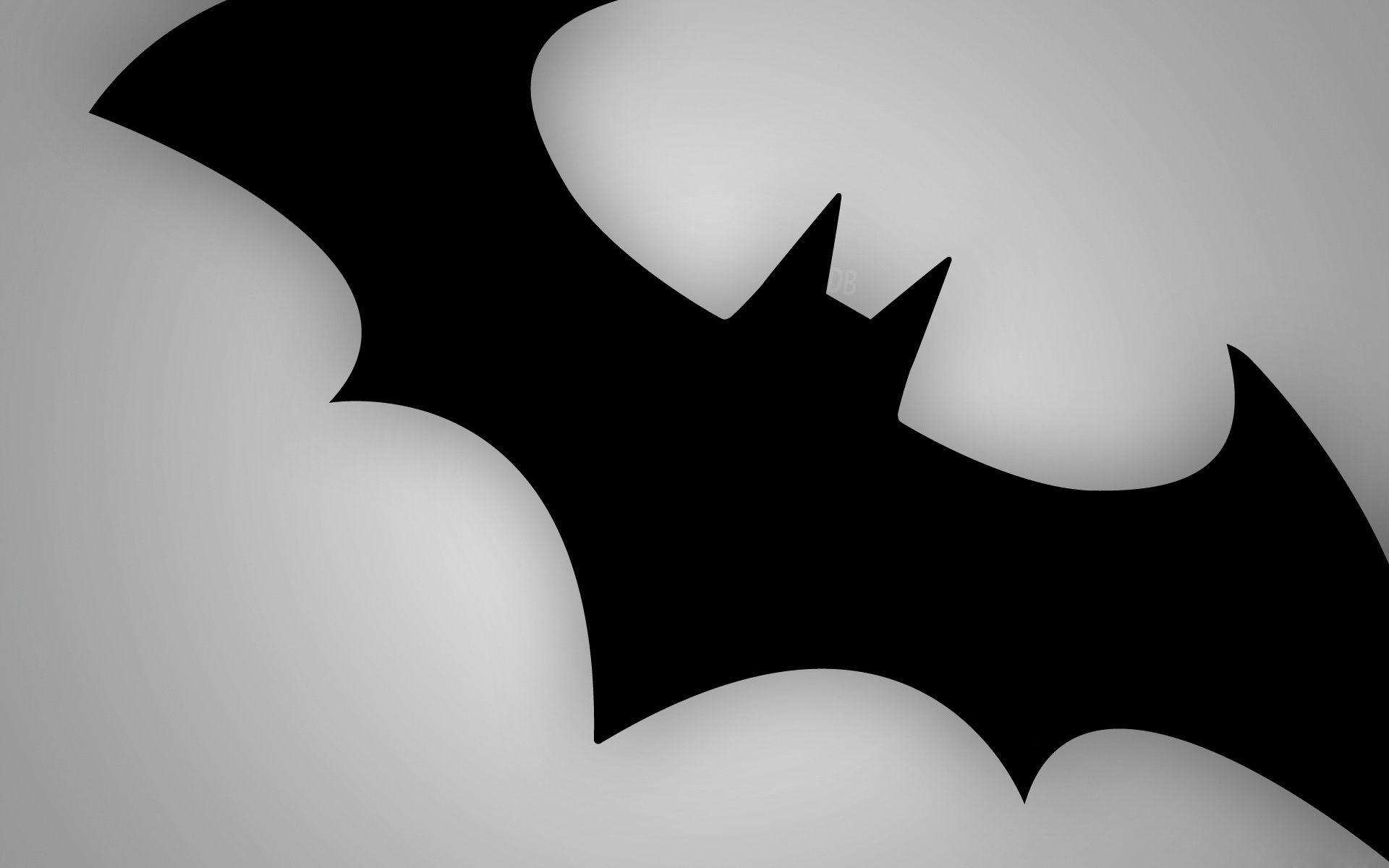 Batman Symbol Wallpapers Wallpaper Cave
