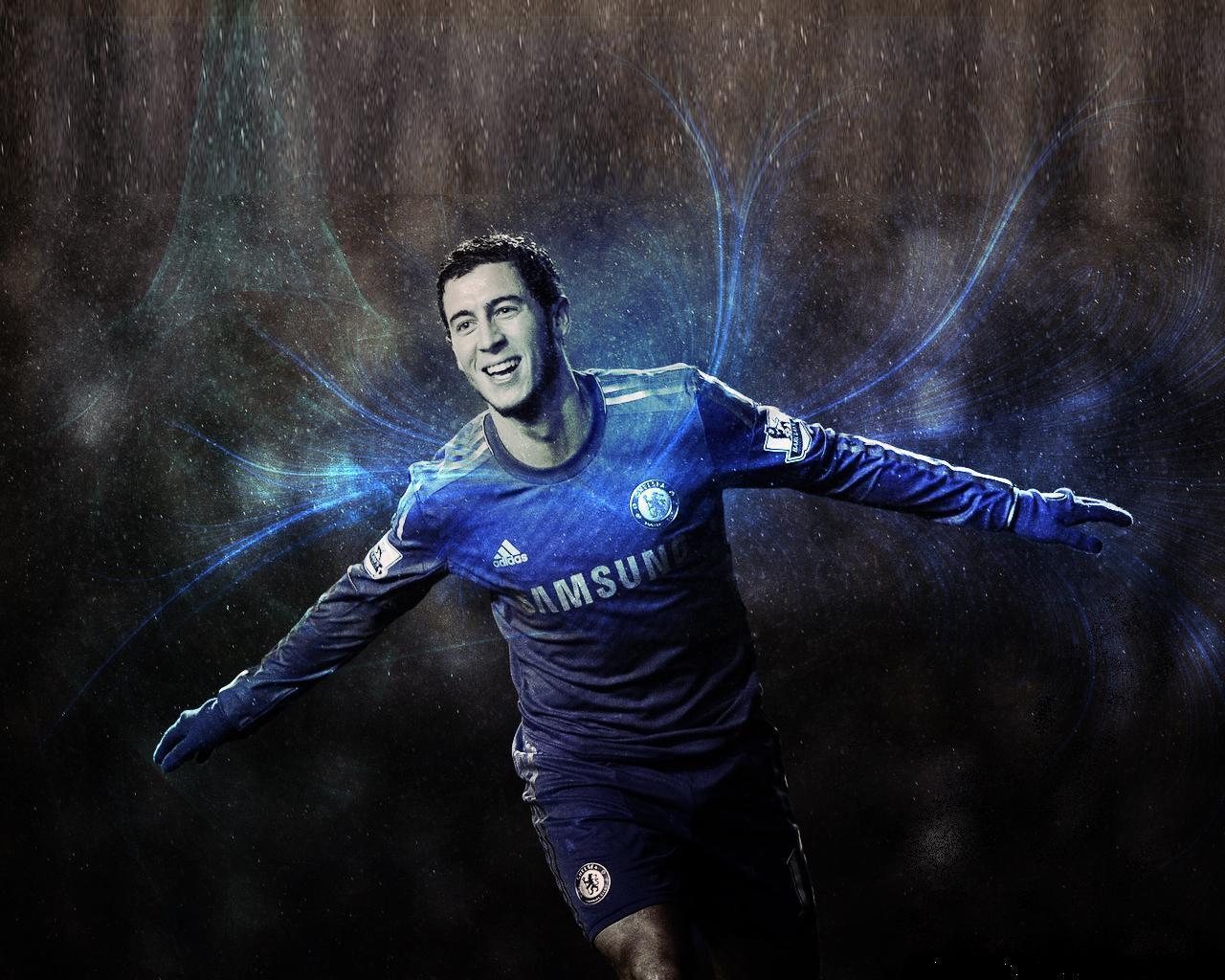 Eden Hazard Wallpaper Chelsea Fc . Wallpapers Chelsea Fc 2015 - Wallpaper Cave