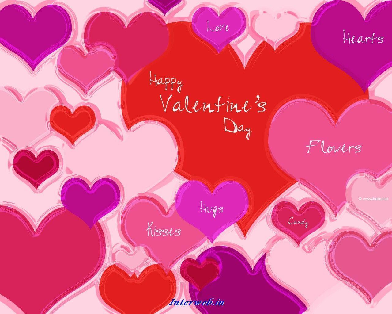 Valentine pictures wallpapers