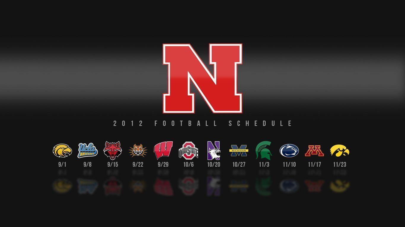 Notre dame has completed its 2022 schedule, announcing a big neutral. Huskers Wallpapers - Wallpaper Cave