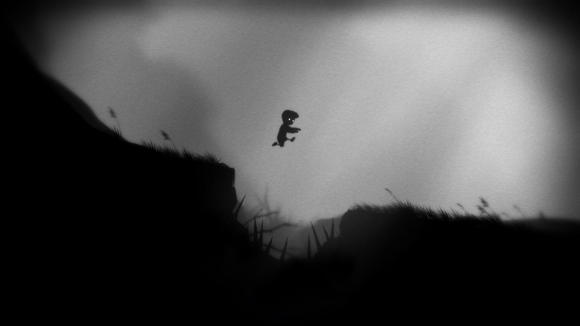 We hope you enjoy our growing collection of hd images to use as . Limbo Game Wallpapers - Wallpaper Cave