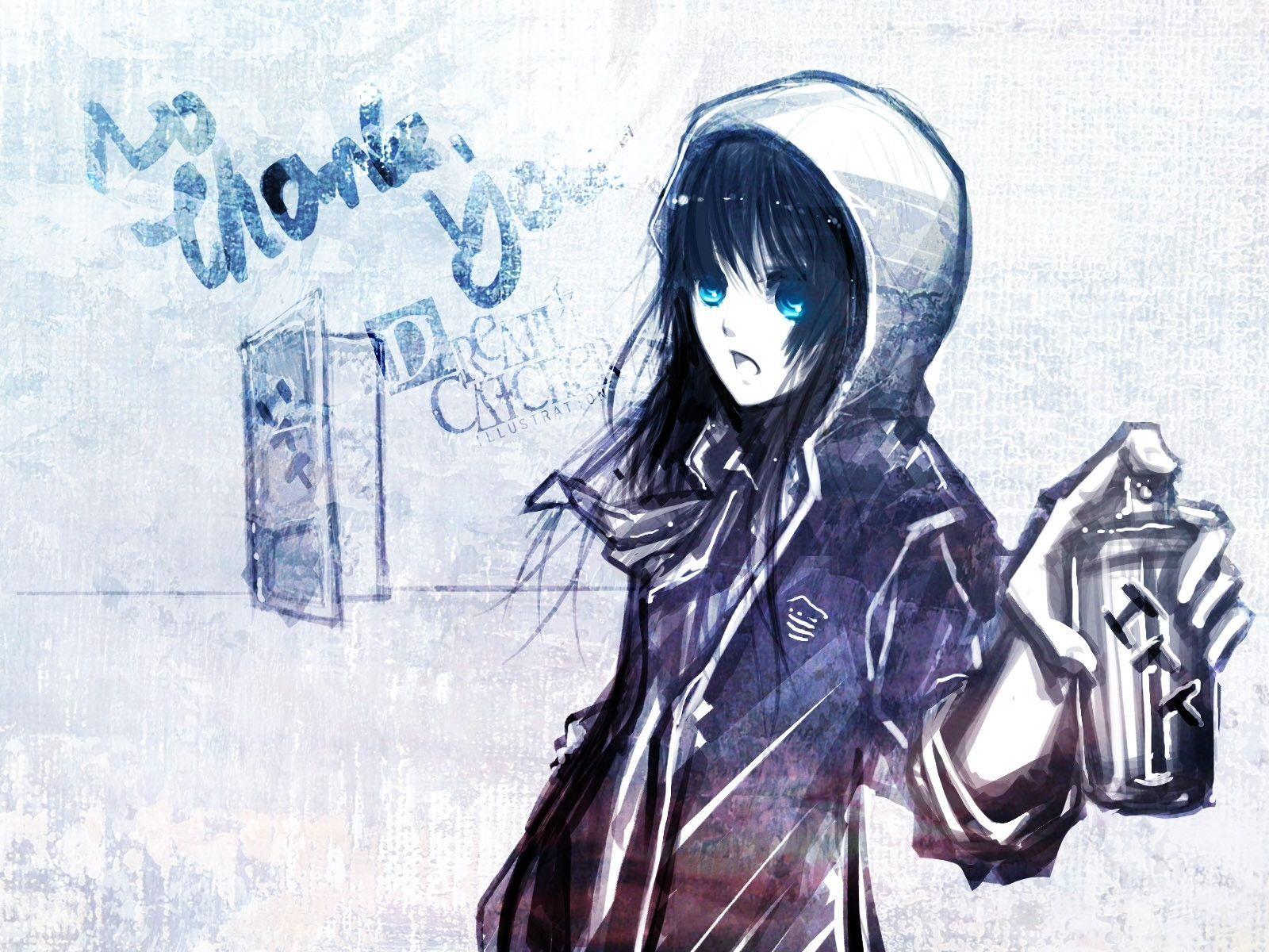 emo anime wallpapers wallpaper cave on anime emo characters wallpapers