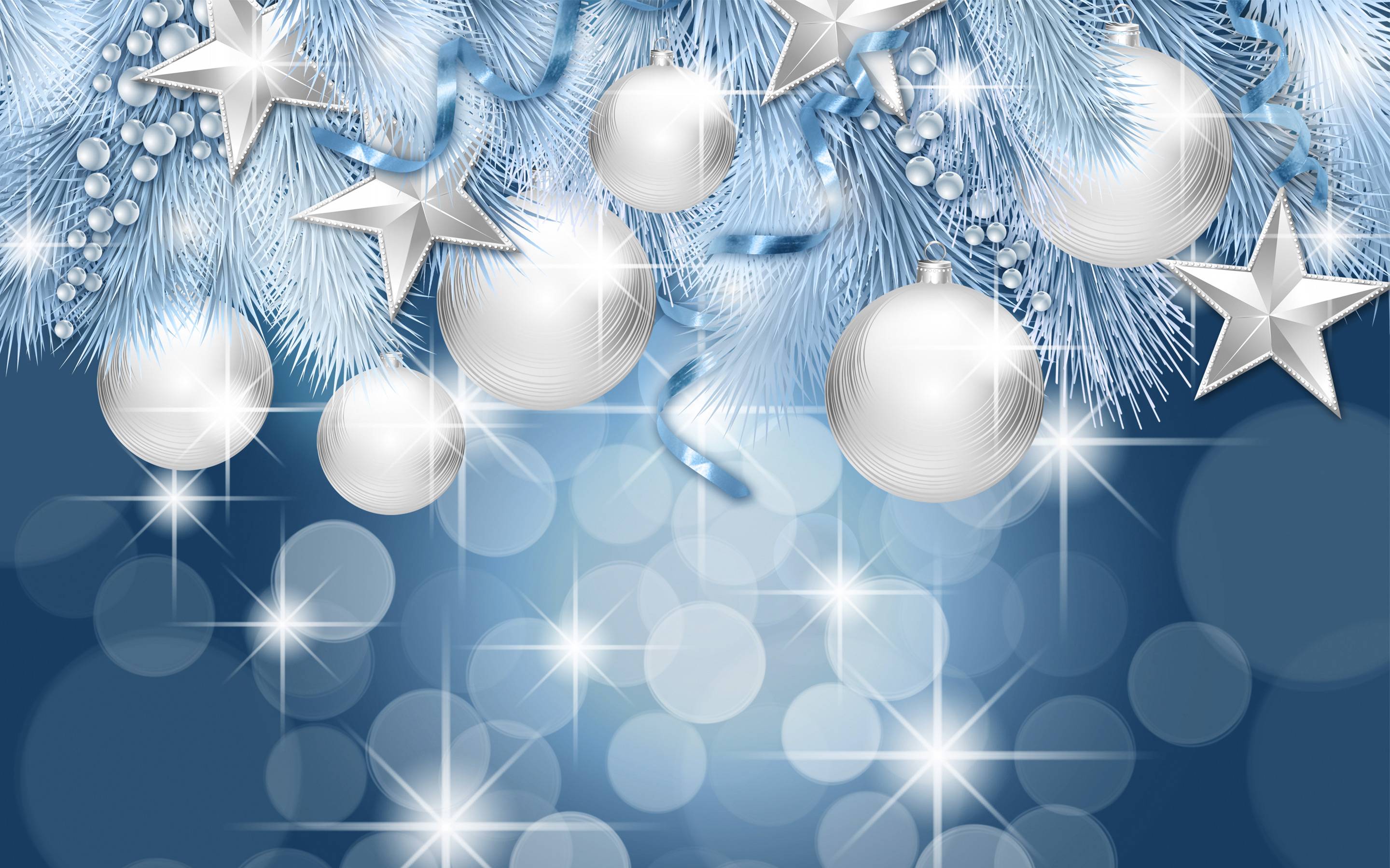 blue christmas backgrounds wallpaper cave on blue christmas wallpaper