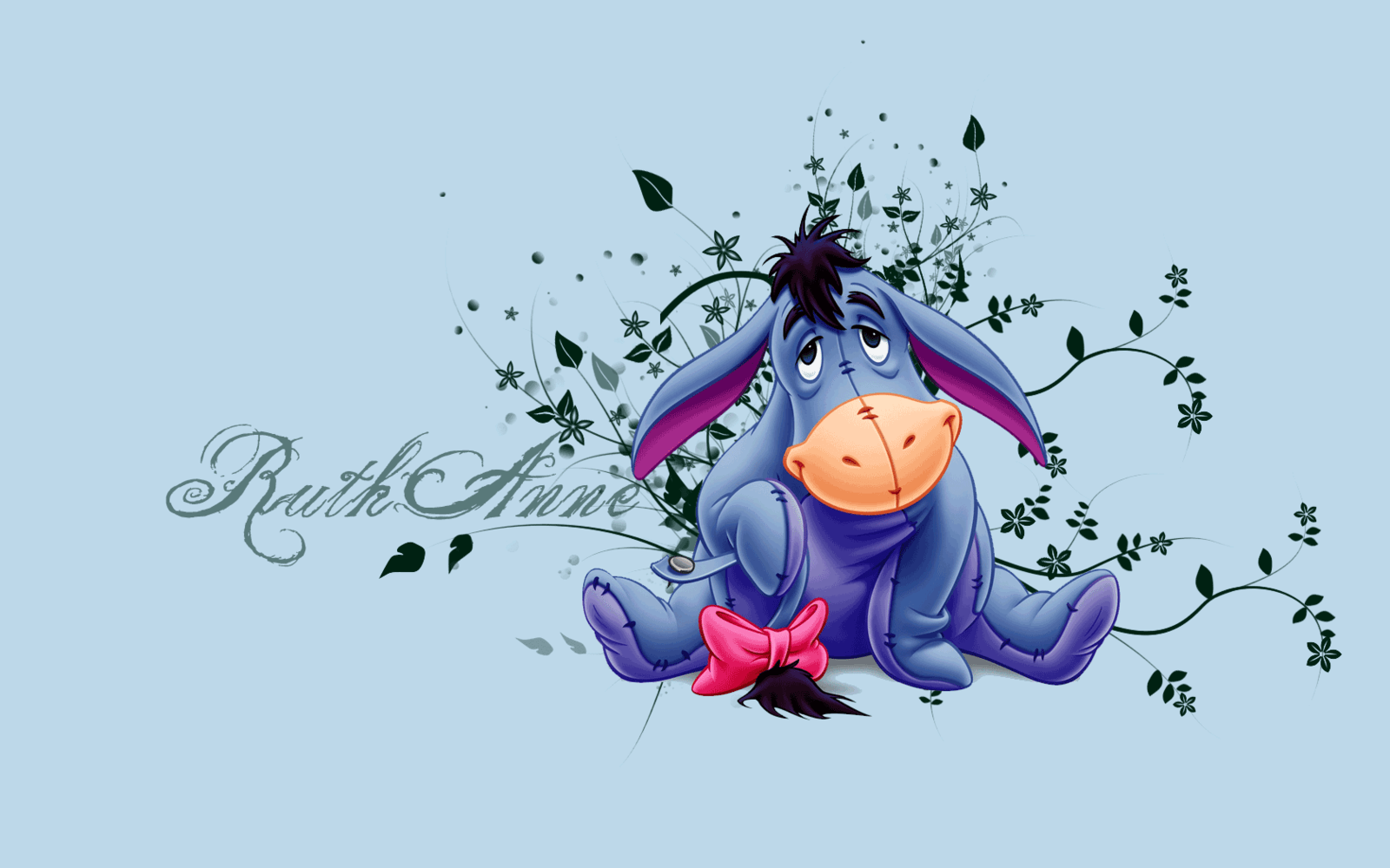 Eeyore wallpapers