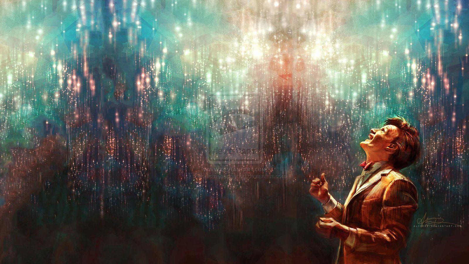 Dr Who Wallpaper . Eleventh Doctor Wallpapers - Wallpaper Cave