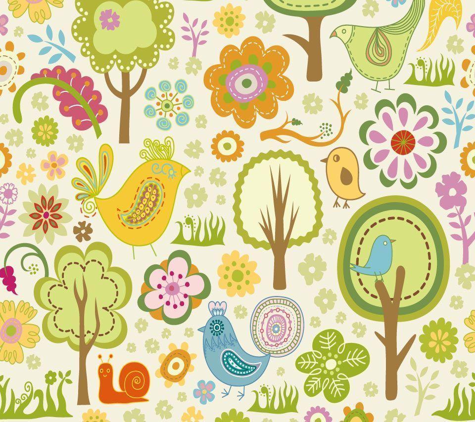 cute colorful wallpapers wallpaper cave on cute patterns wallpapers