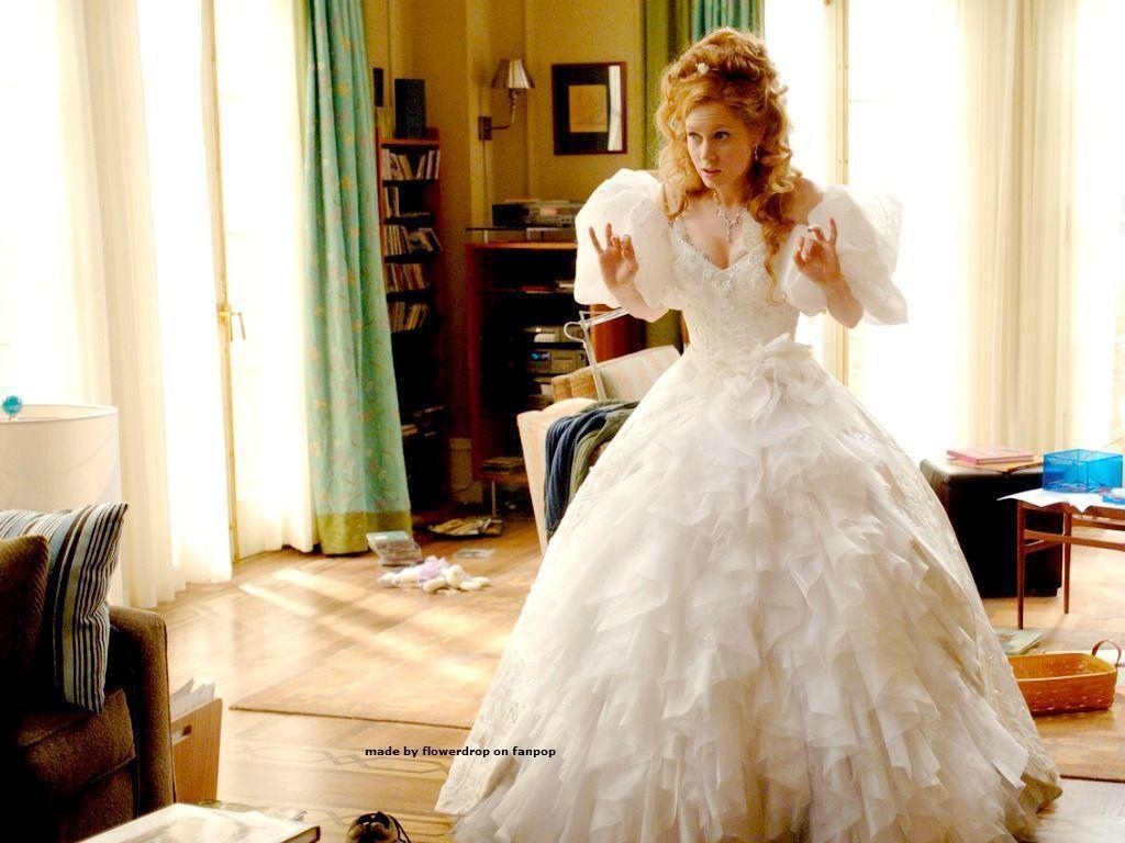 Enchanted wallpapers