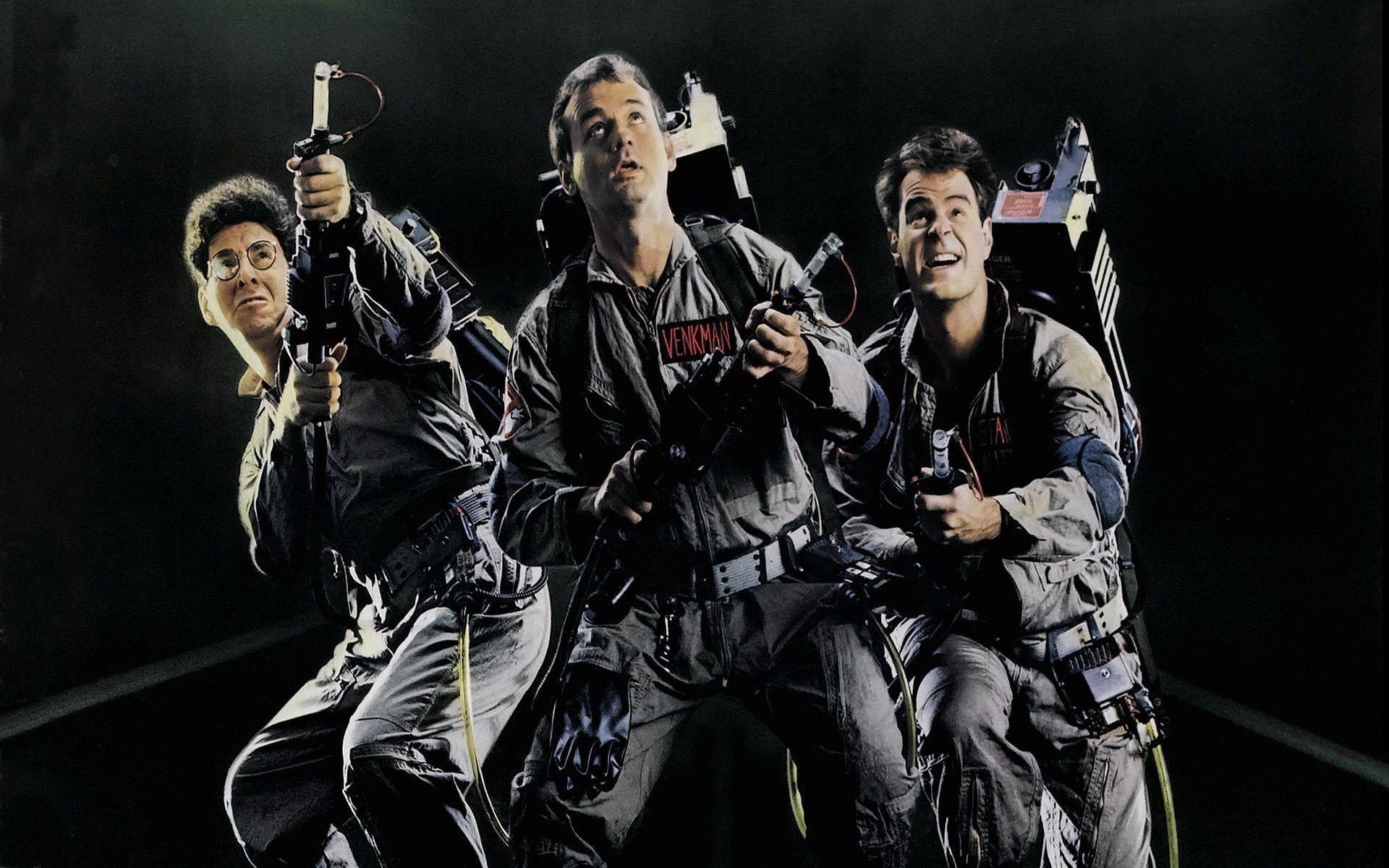 ghostbusters wallpapers wallpaper cave on ghostbusters wallpaper