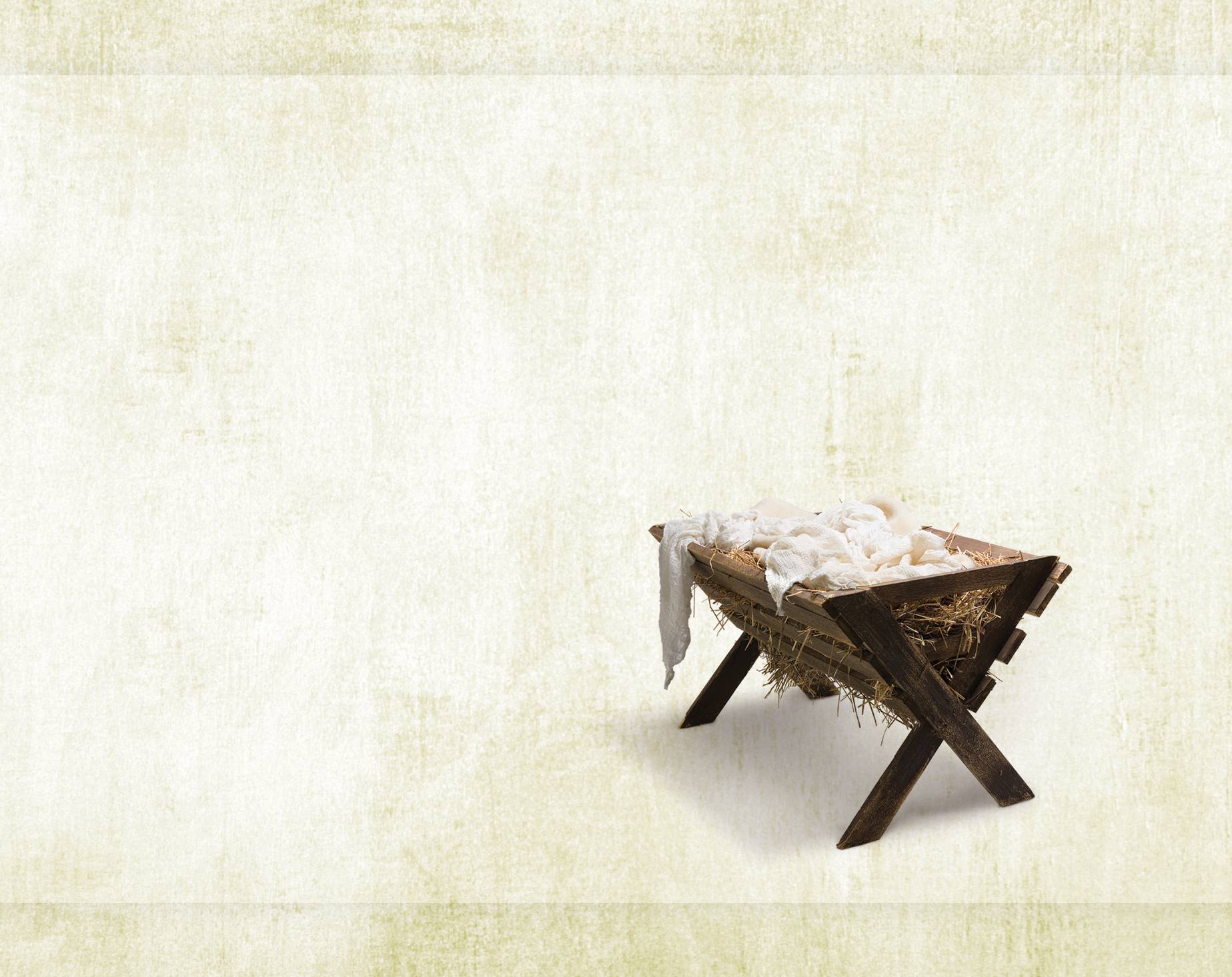 Christmas nativity backgrounds